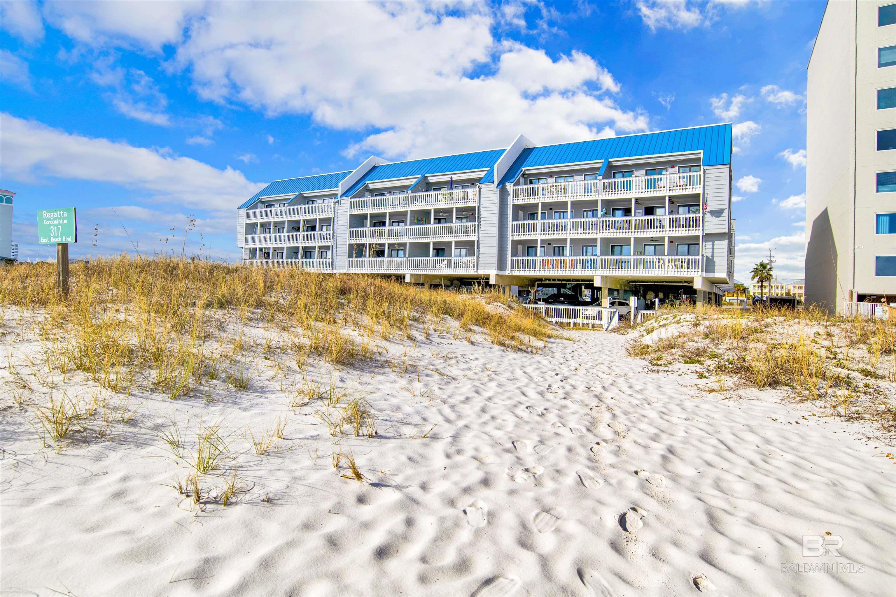 317 E Beach Boulevard UNIT 305-b, Gulf Shores, AL, 36542