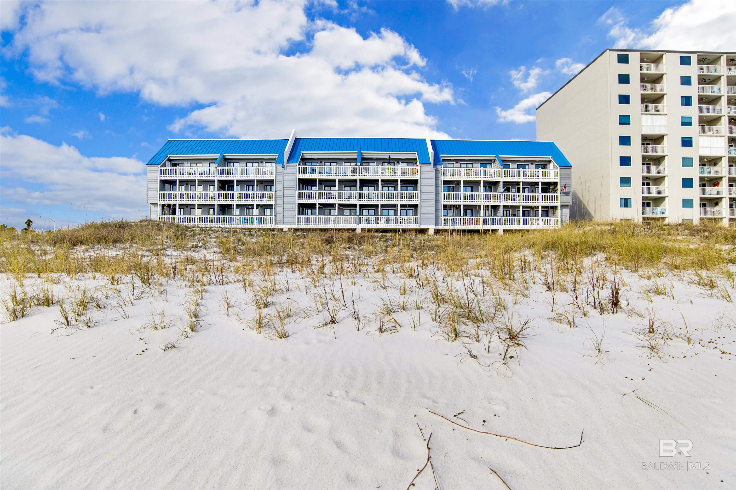 317 E Beach Boulevard UNIT 305-b, Gulf Shores, AL, 36542