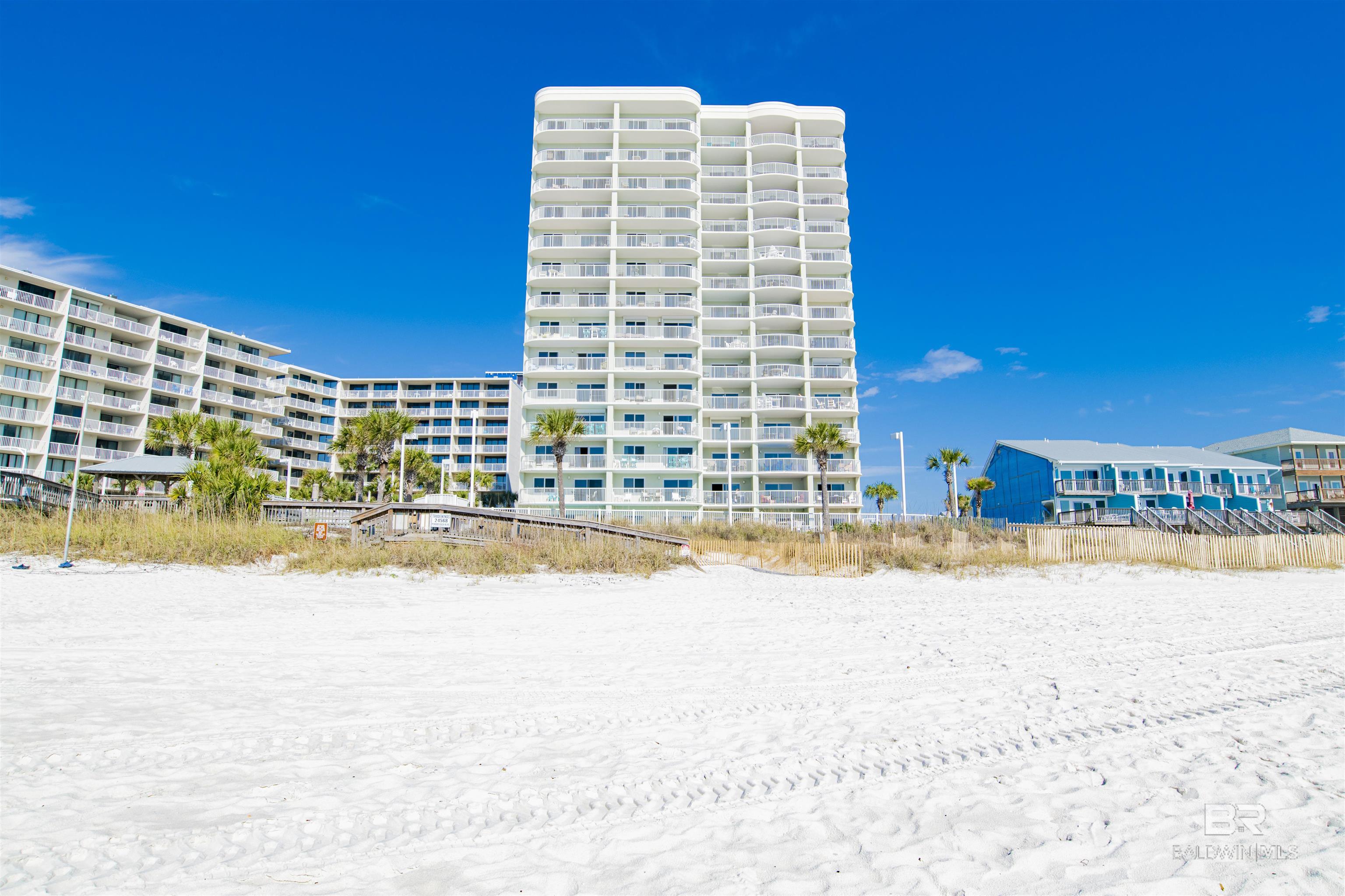 Orange Beach Condos from $500,000 to $600,000