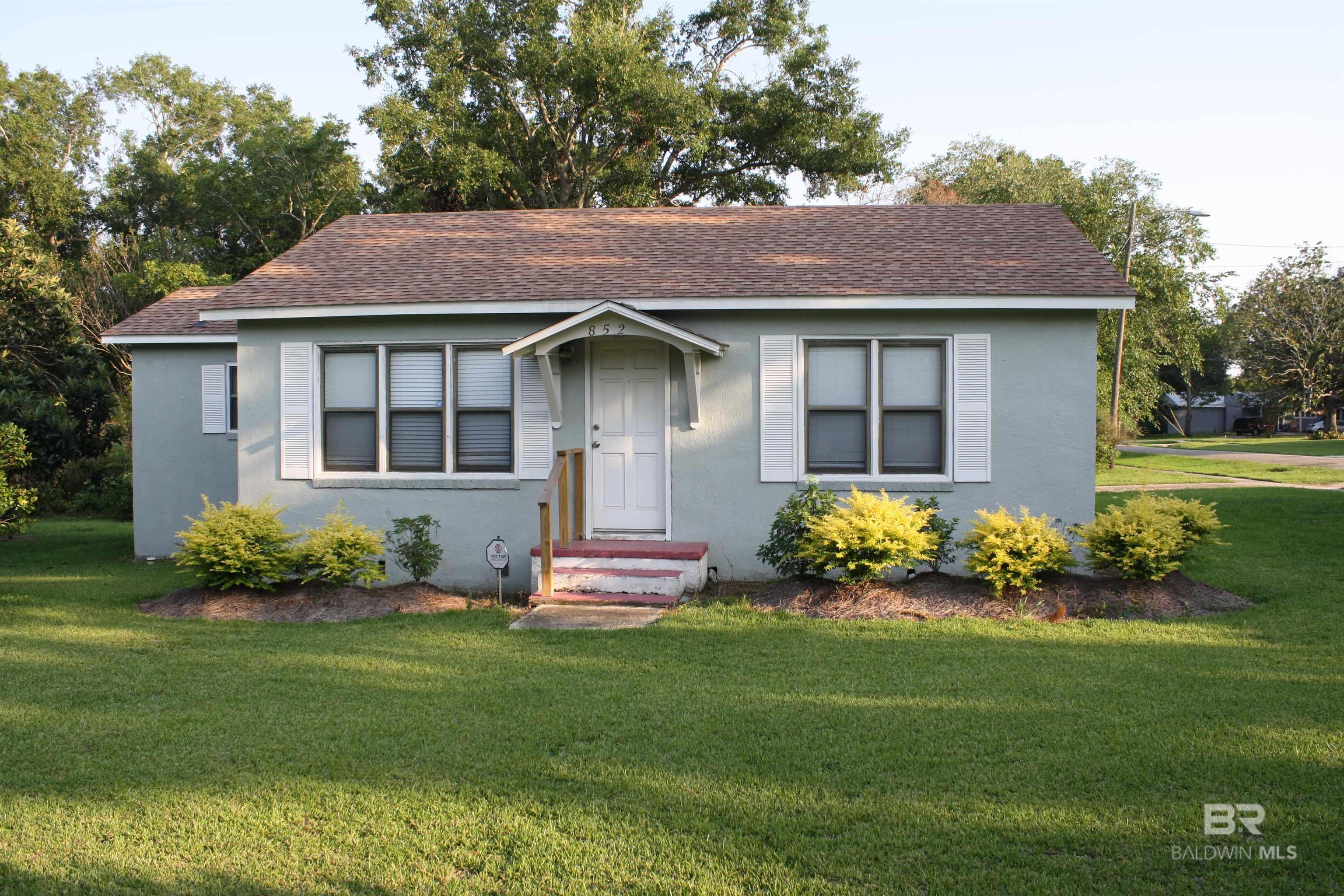 Homes for Sale in Ingleside Highlands - Fairhope AL