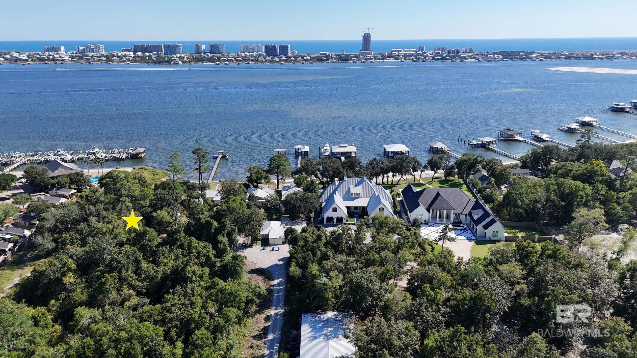 Orange Beach Real Estate