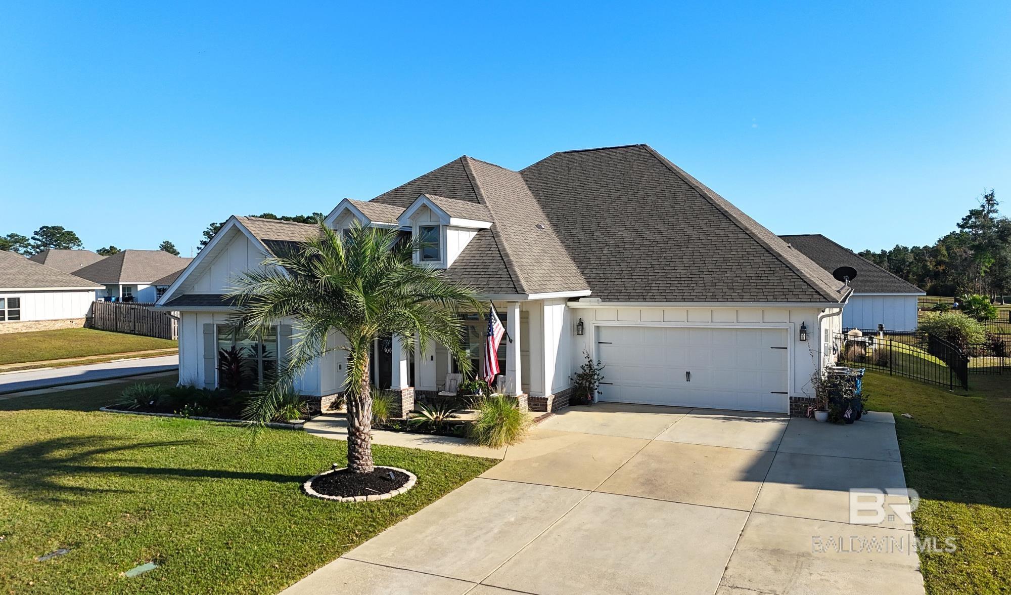 421 Apollo Avenue, Gulf Shores, AL, 36542