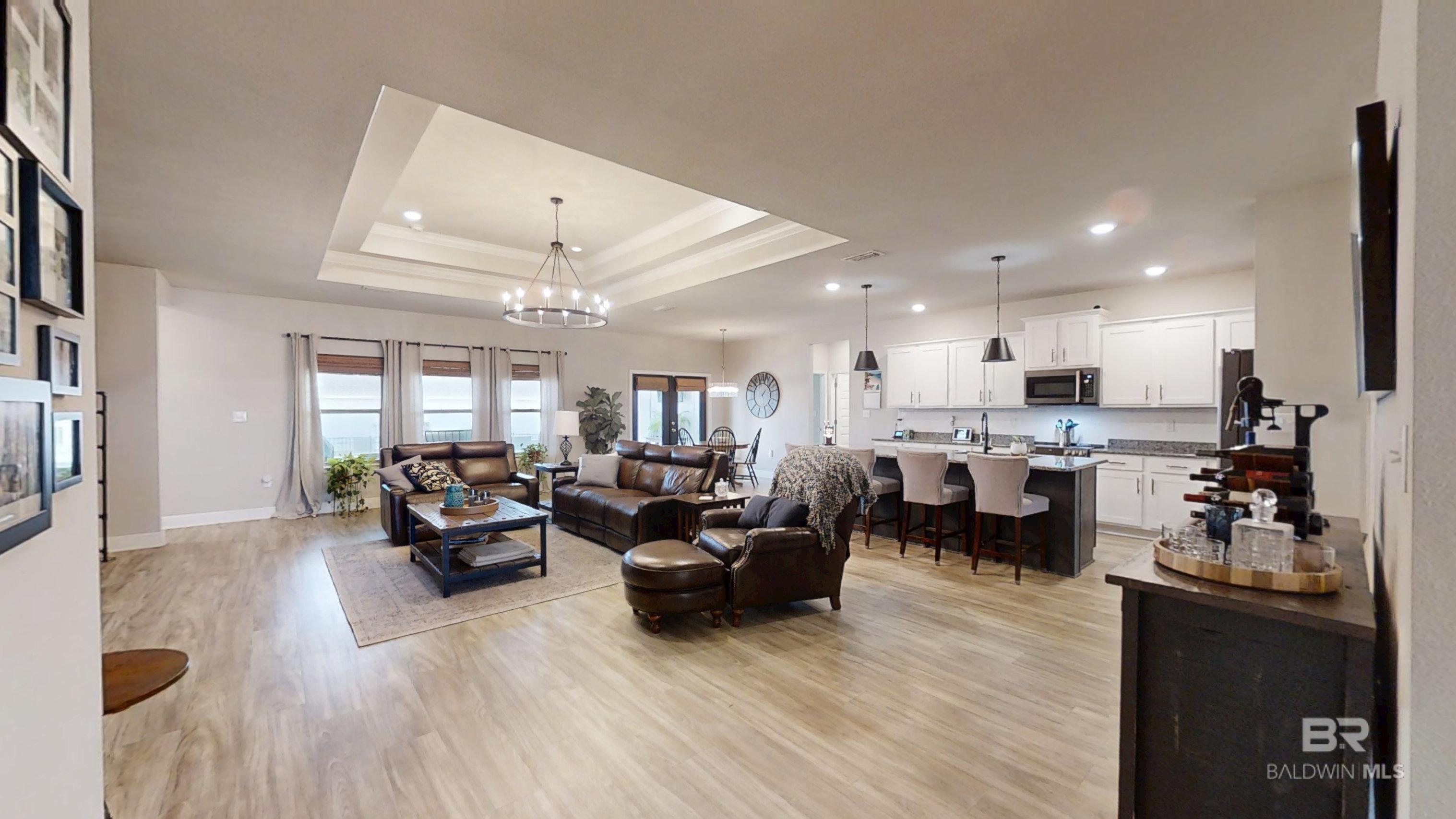 421 Apollo Avenue, Gulf Shores, AL, 36542