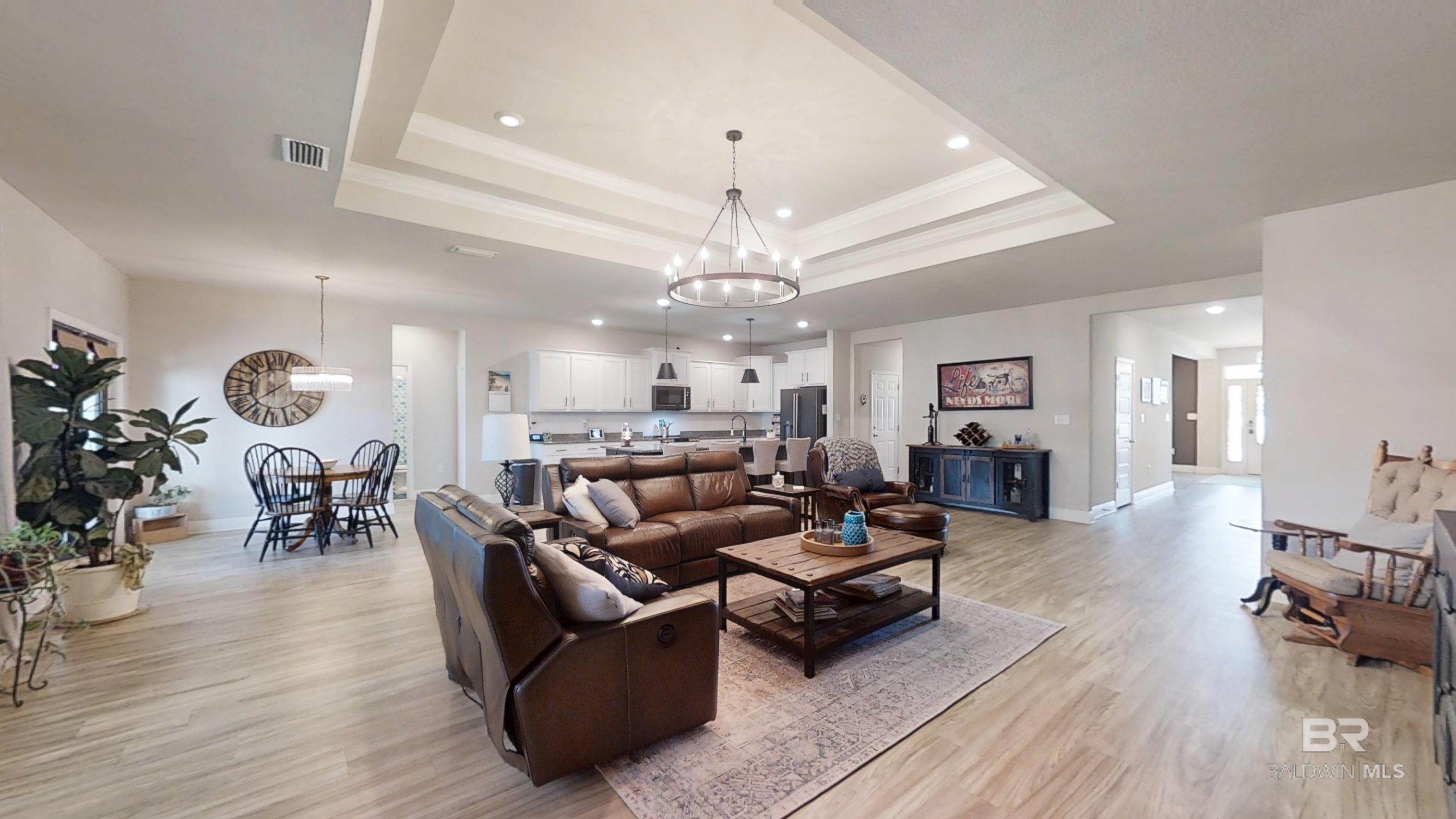 421 Apollo Avenue, Gulf Shores, AL, 36542