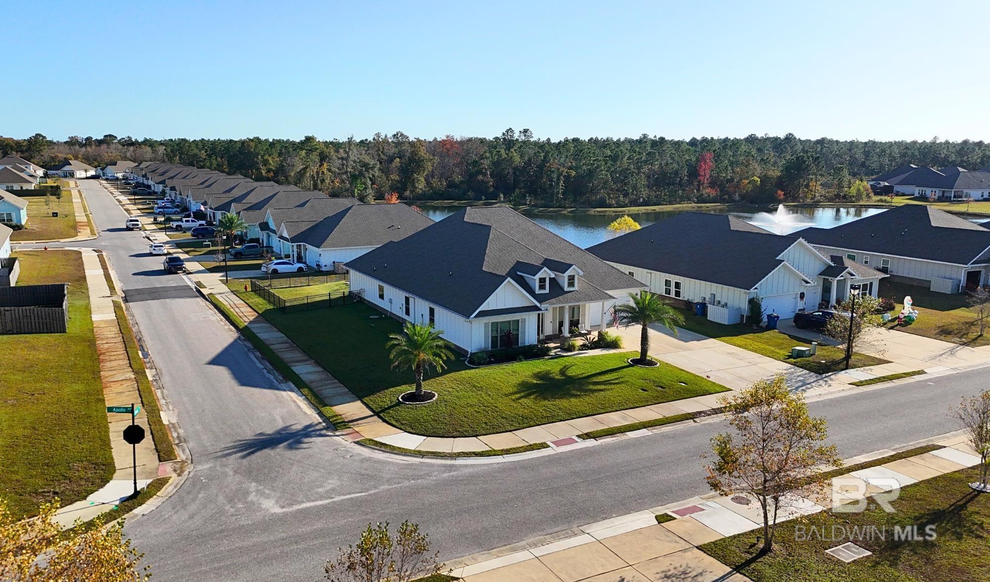 421 Apollo Avenue, Gulf Shores, AL, 36542