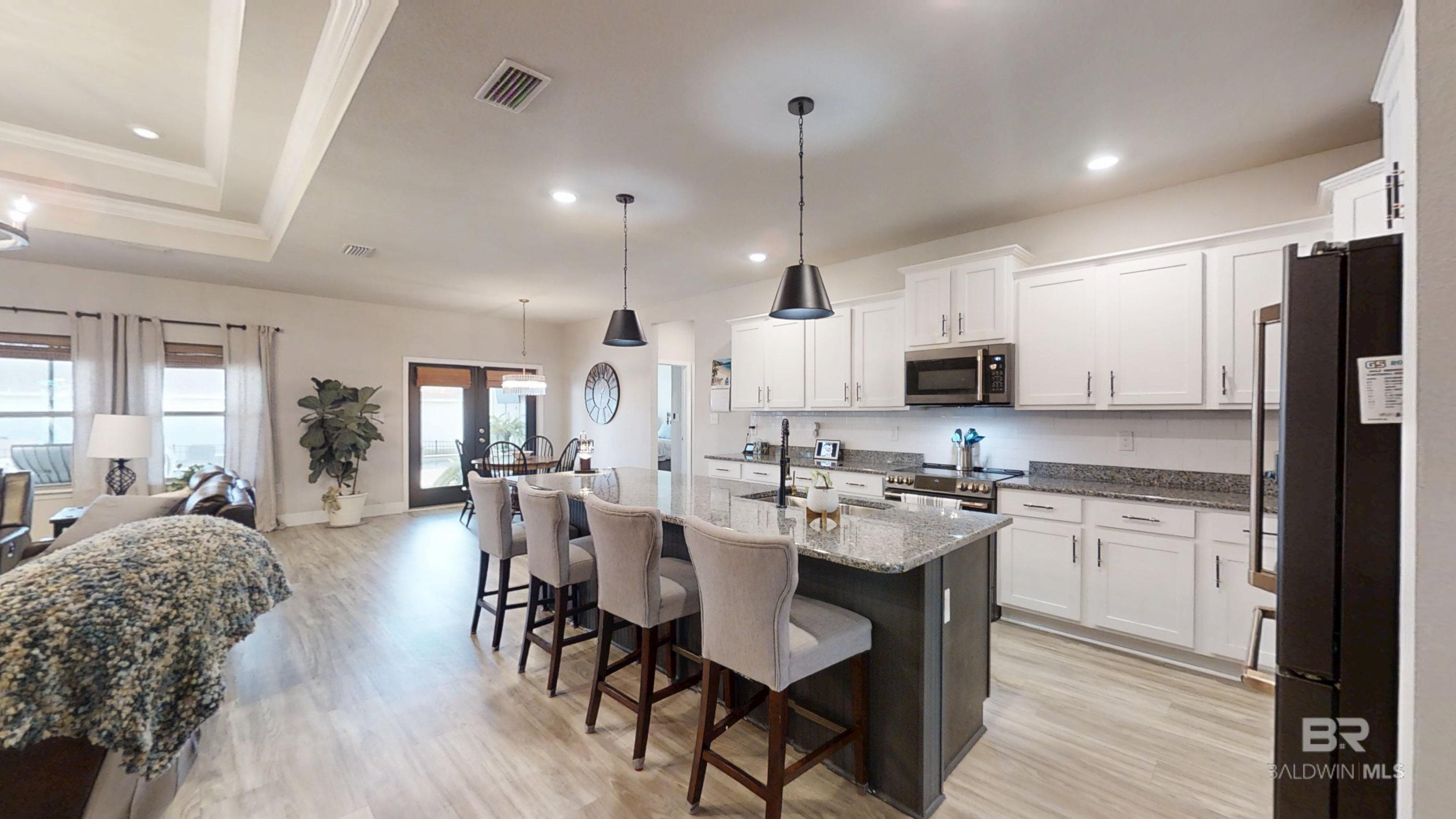 421 Apollo Avenue, Gulf Shores, AL, 36542