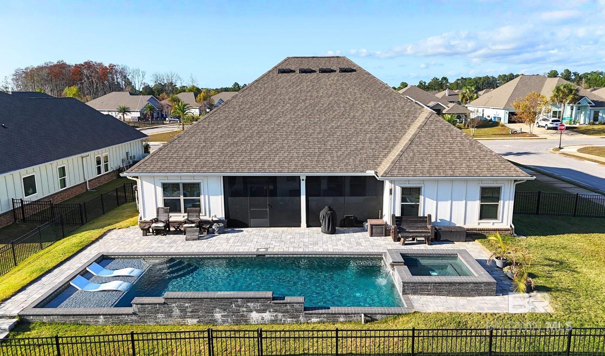 421 Apollo Avenue, Gulf Shores, AL, 36542