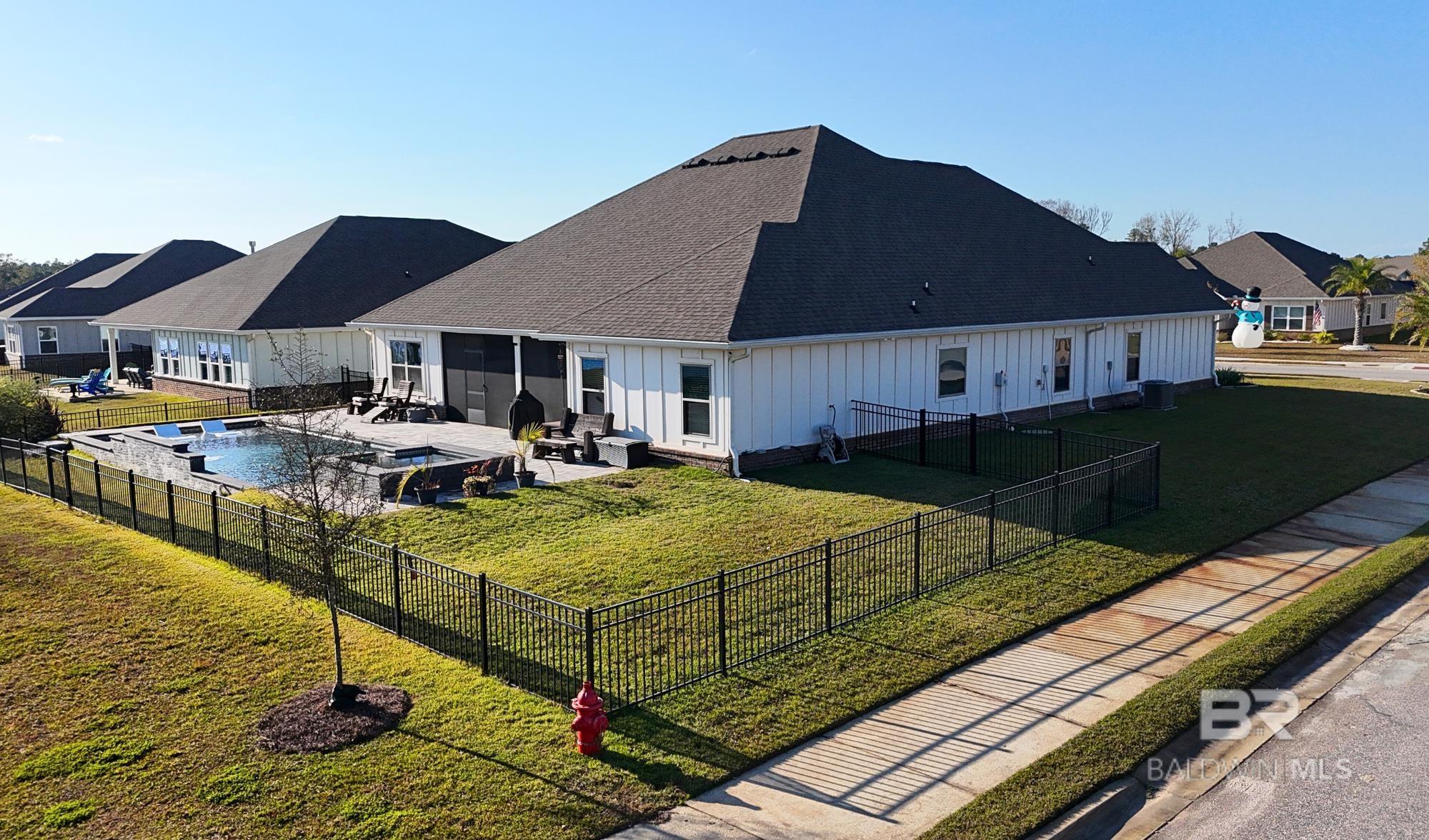 421 Apollo Avenue, Gulf Shores, AL, 36542