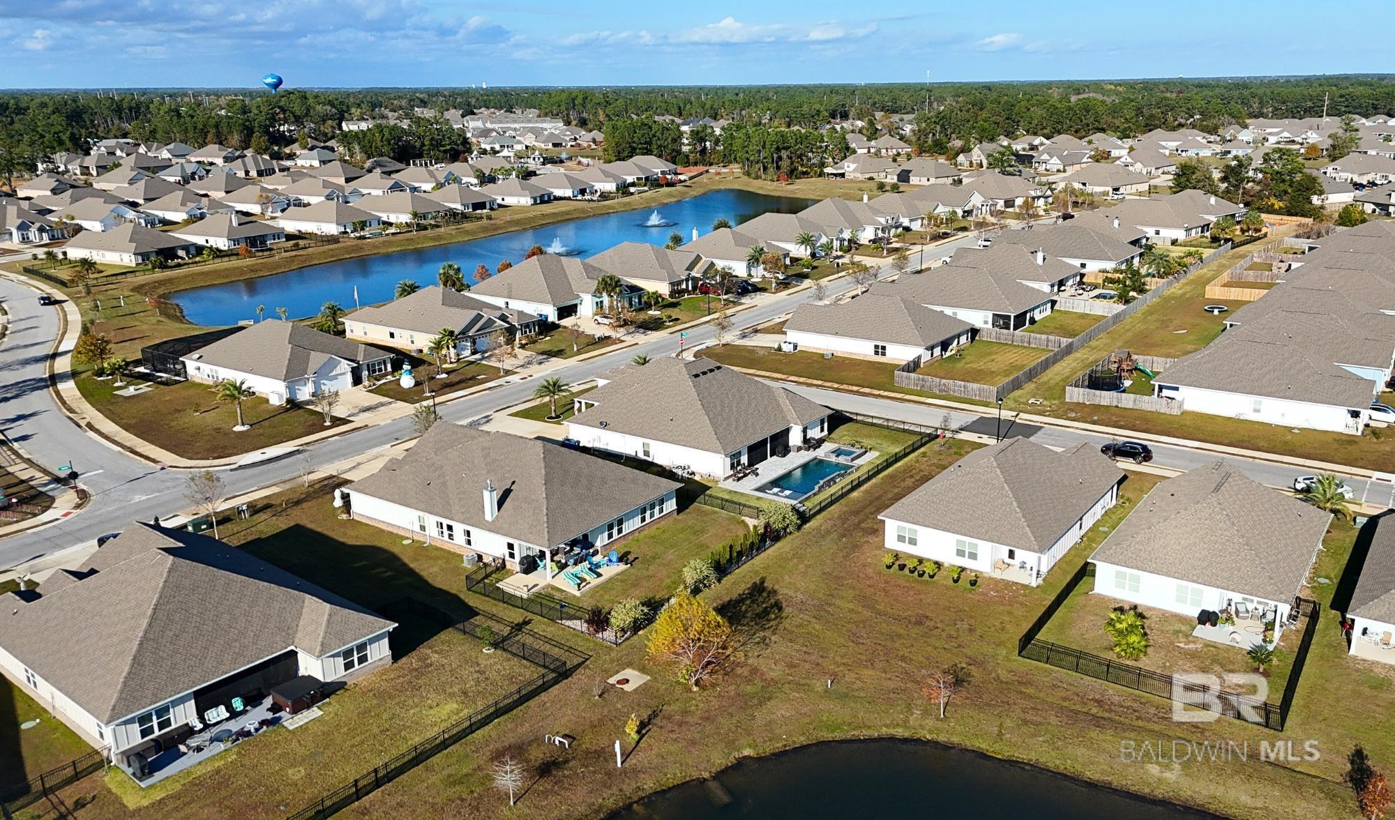 421 Apollo Avenue, Gulf Shores, AL, 36542