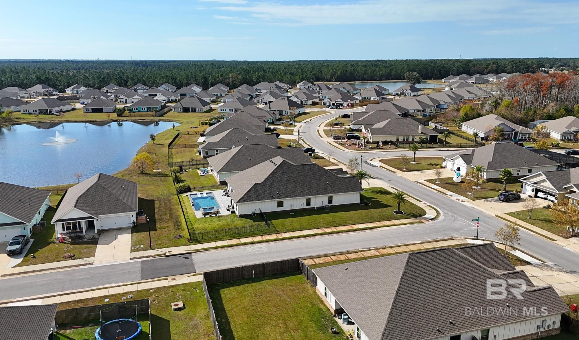 421 Apollo Avenue, Gulf Shores, AL, 36542