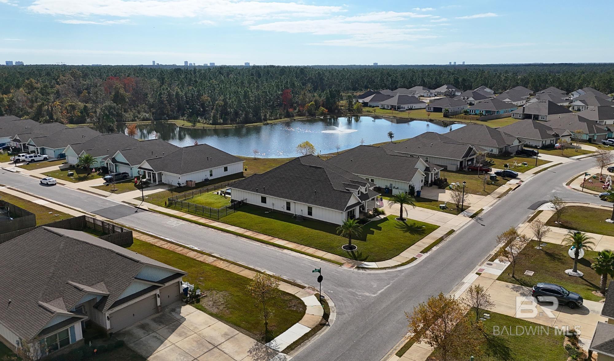 421 Apollo Avenue, Gulf Shores, AL, 36542