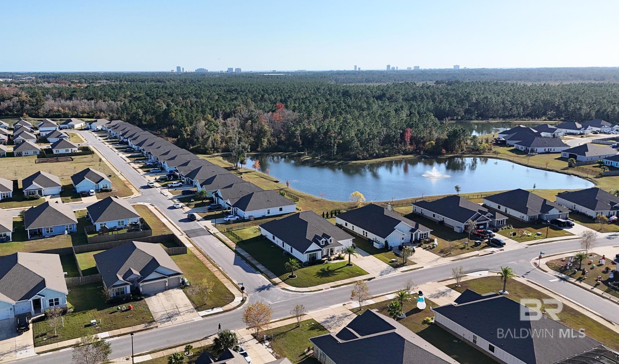 421 Apollo Avenue, Gulf Shores, AL, 36542