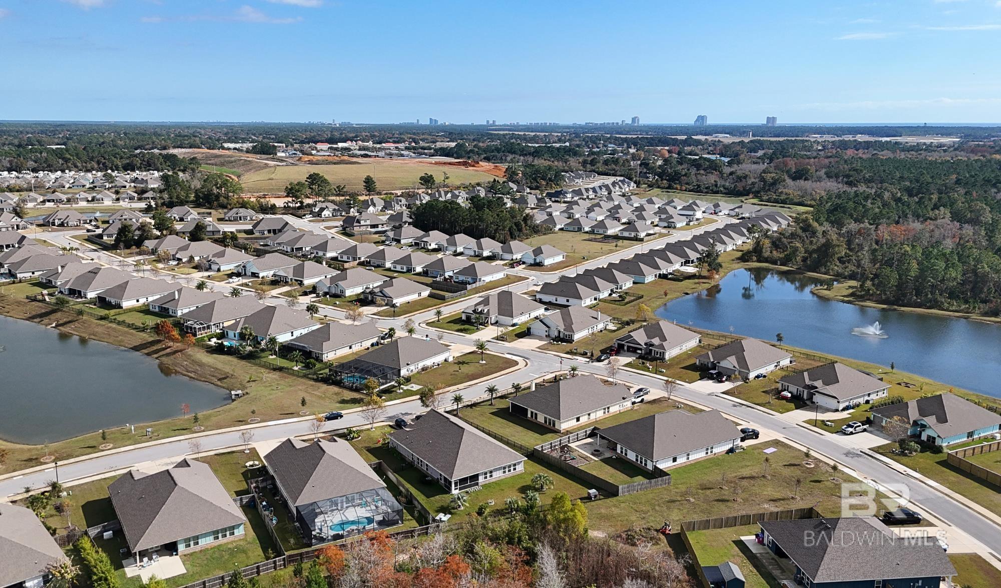 421 Apollo Avenue, Gulf Shores, AL, 36542