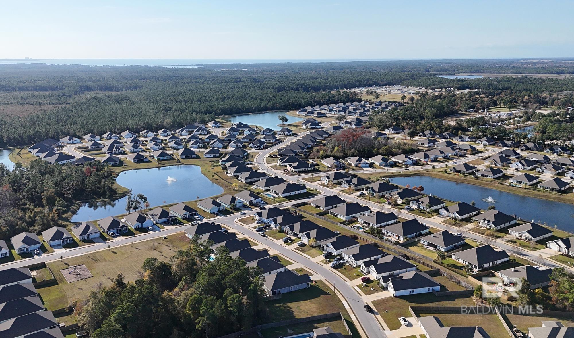 421 Apollo Avenue, Gulf Shores, AL, 36542