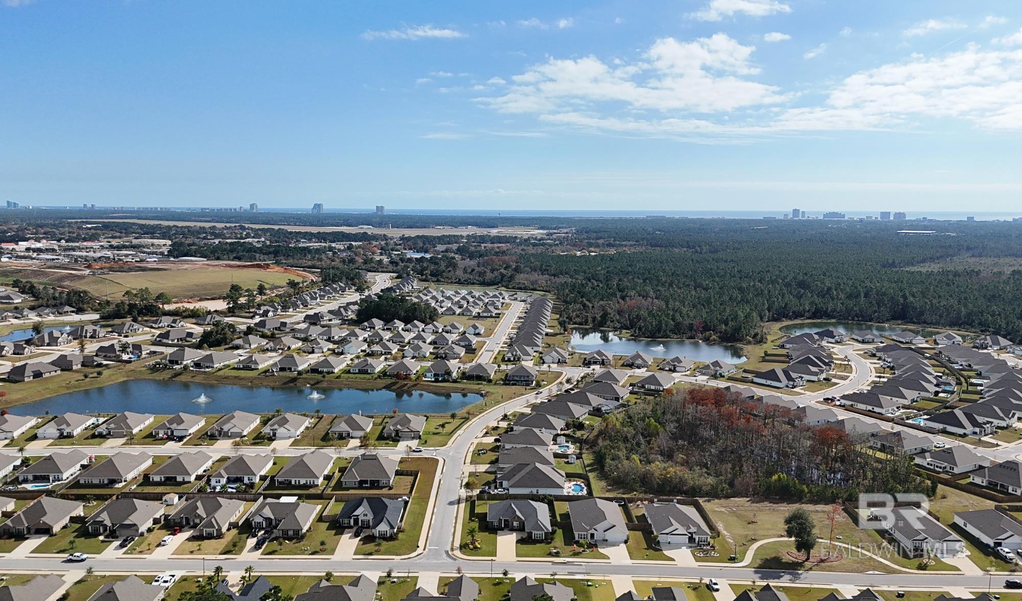 421 Apollo Avenue, Gulf Shores, AL, 36542