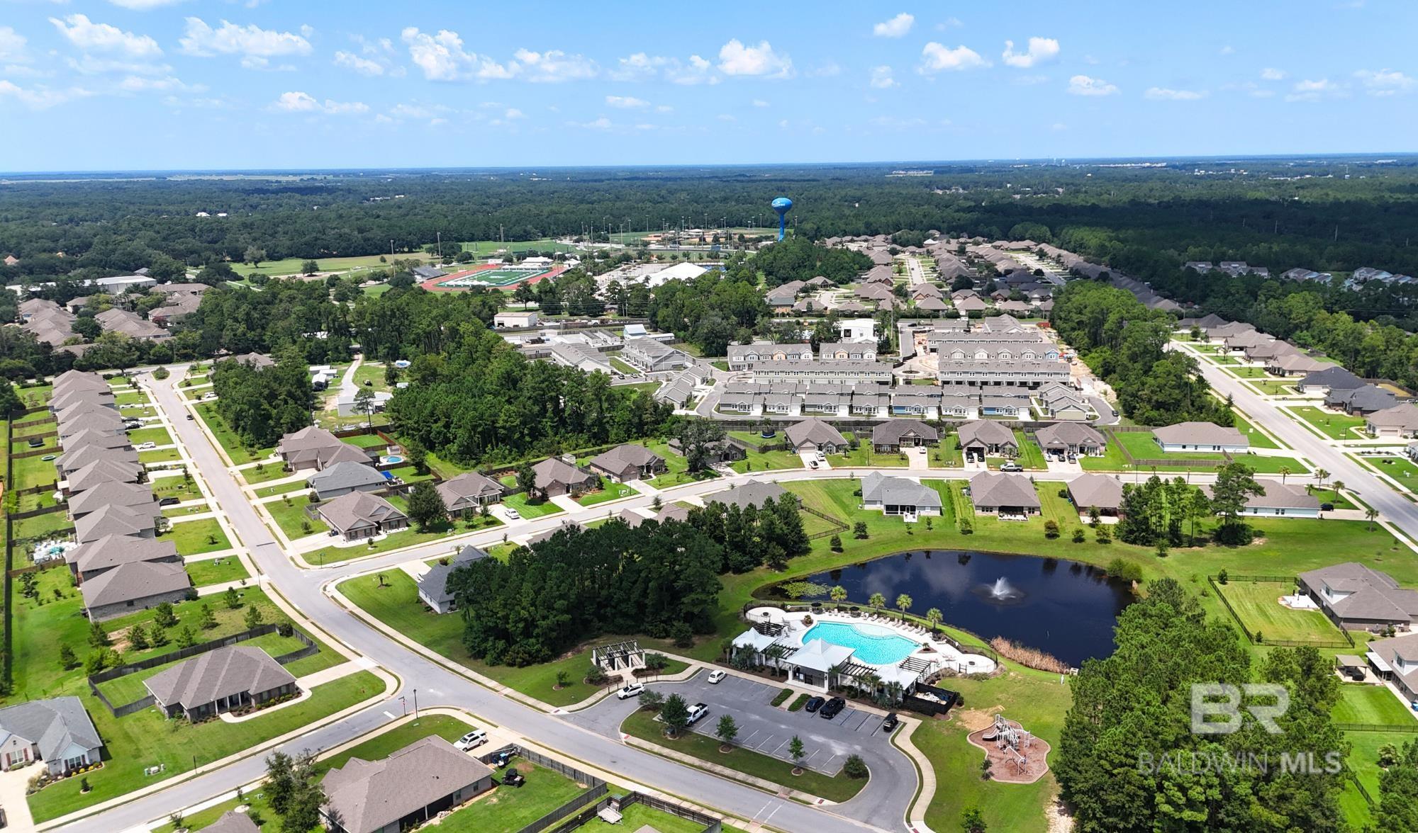 421 Apollo Avenue, Gulf Shores, AL, 36542