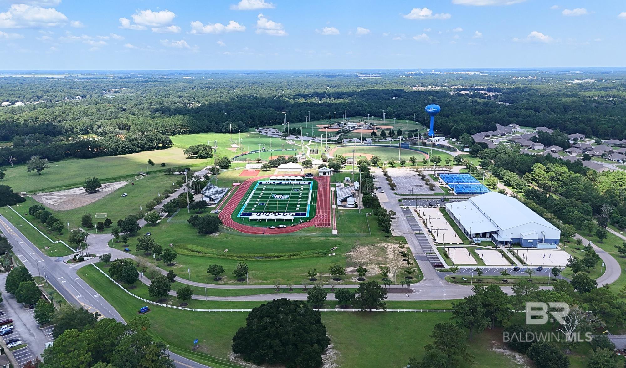 421 Apollo Avenue, Gulf Shores, AL, 36542