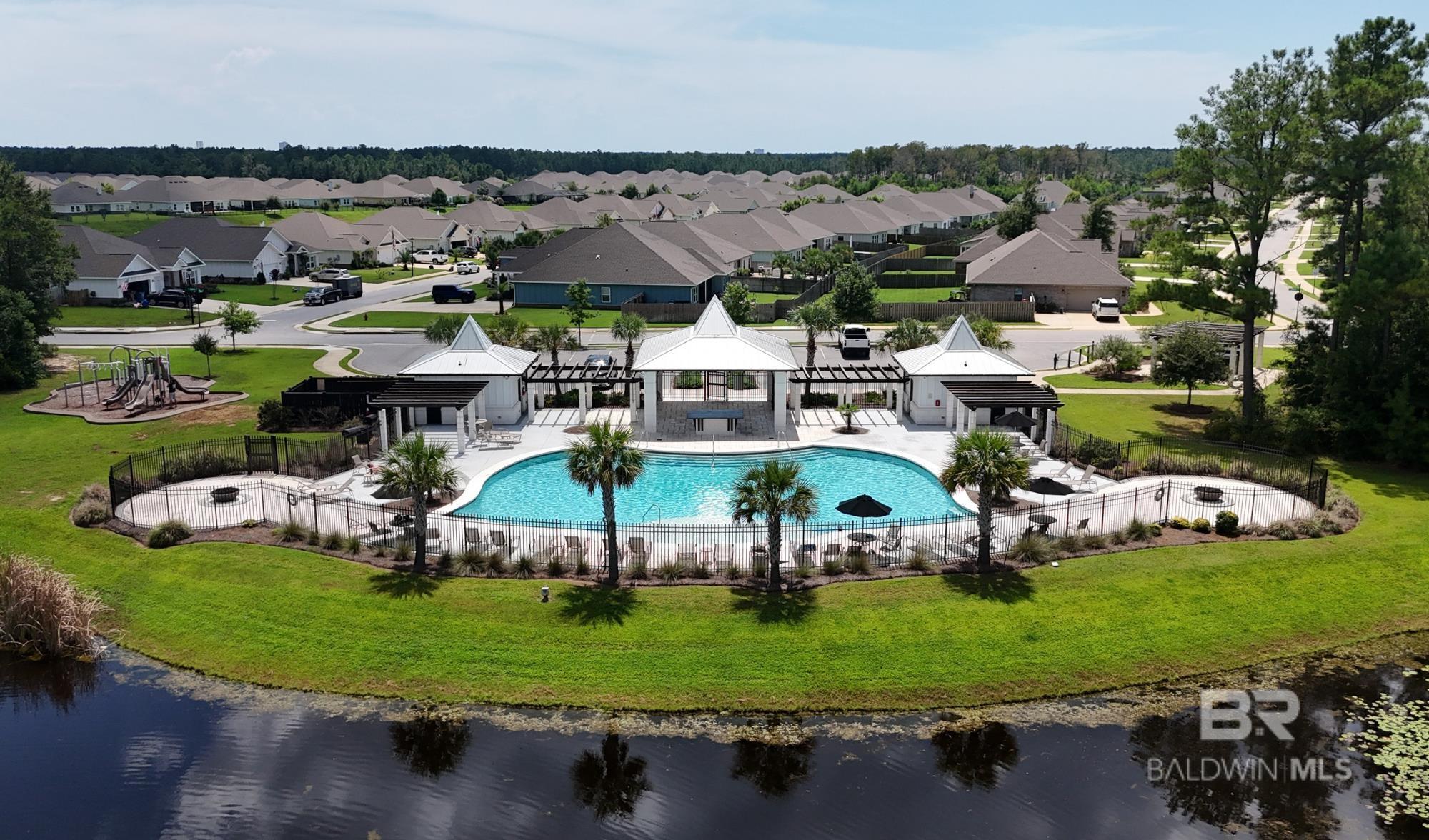 421 Apollo Avenue, Gulf Shores, AL, 36542