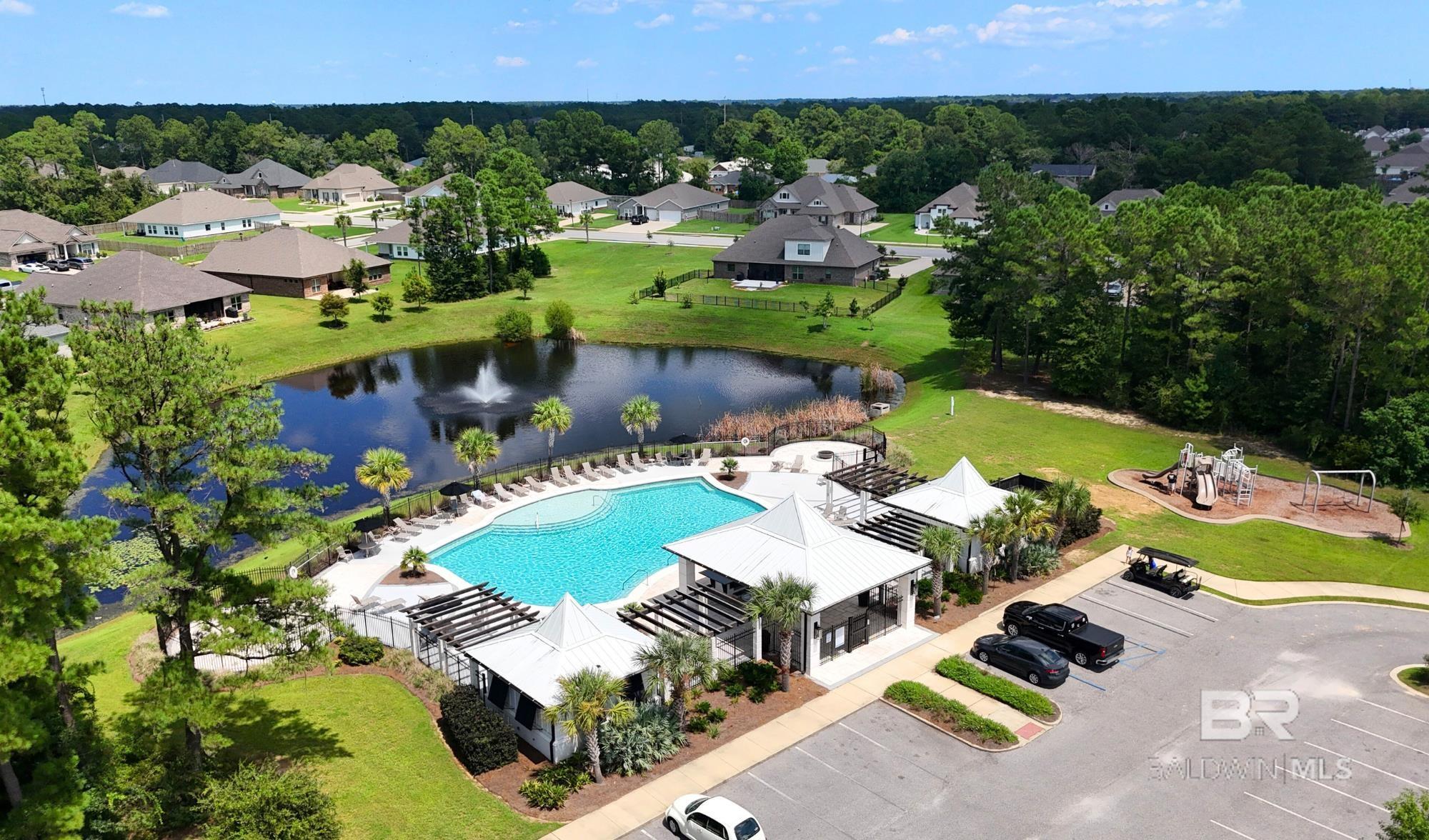 421 Apollo Avenue, Gulf Shores, AL, 36542