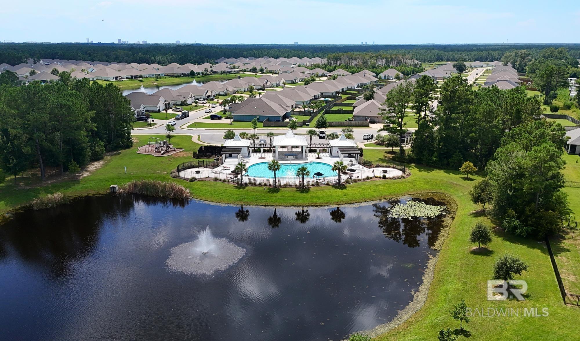 421 Apollo Avenue, Gulf Shores, AL, 36542