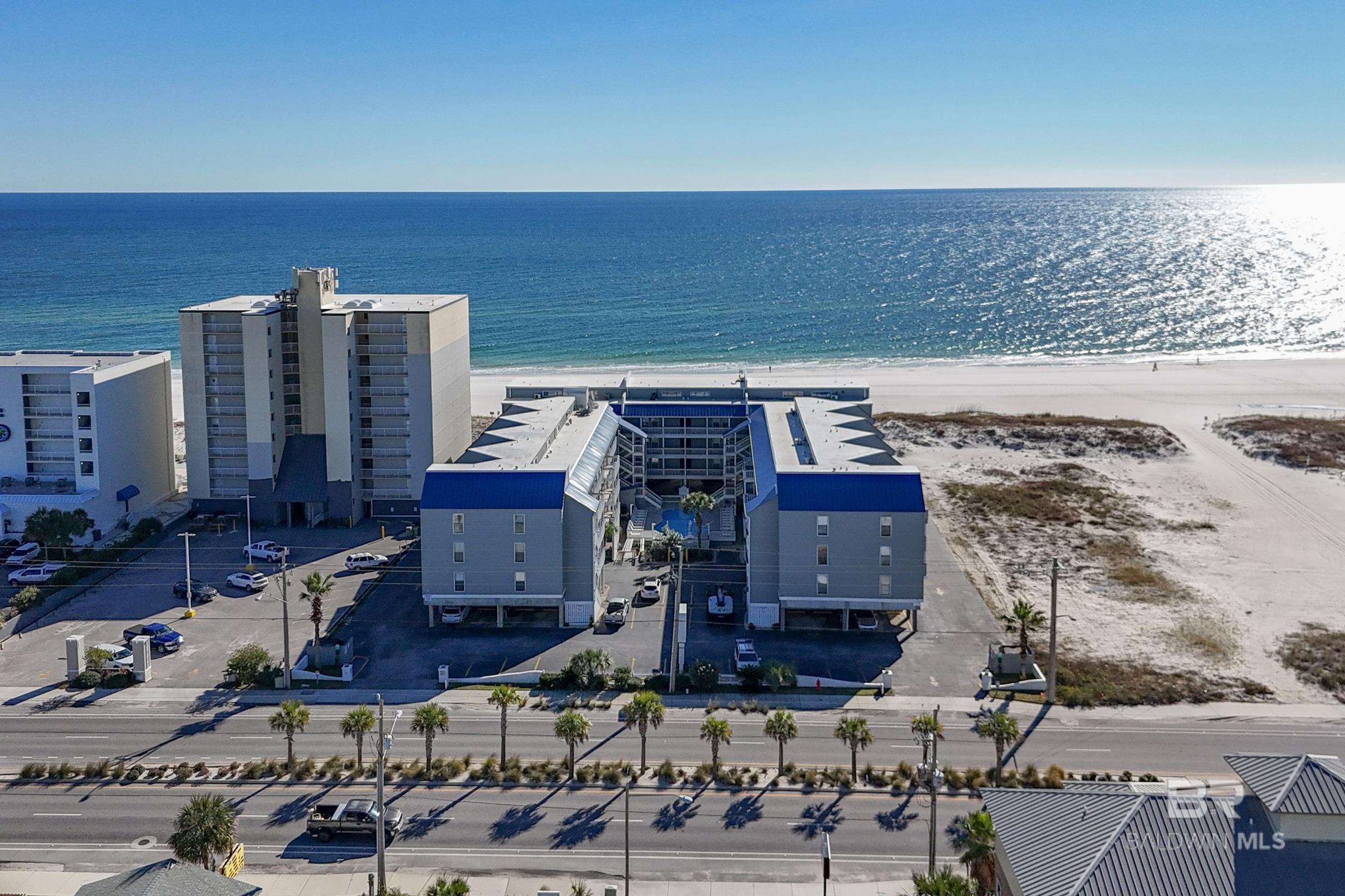 Gulf Shores High School - Homes for Sale