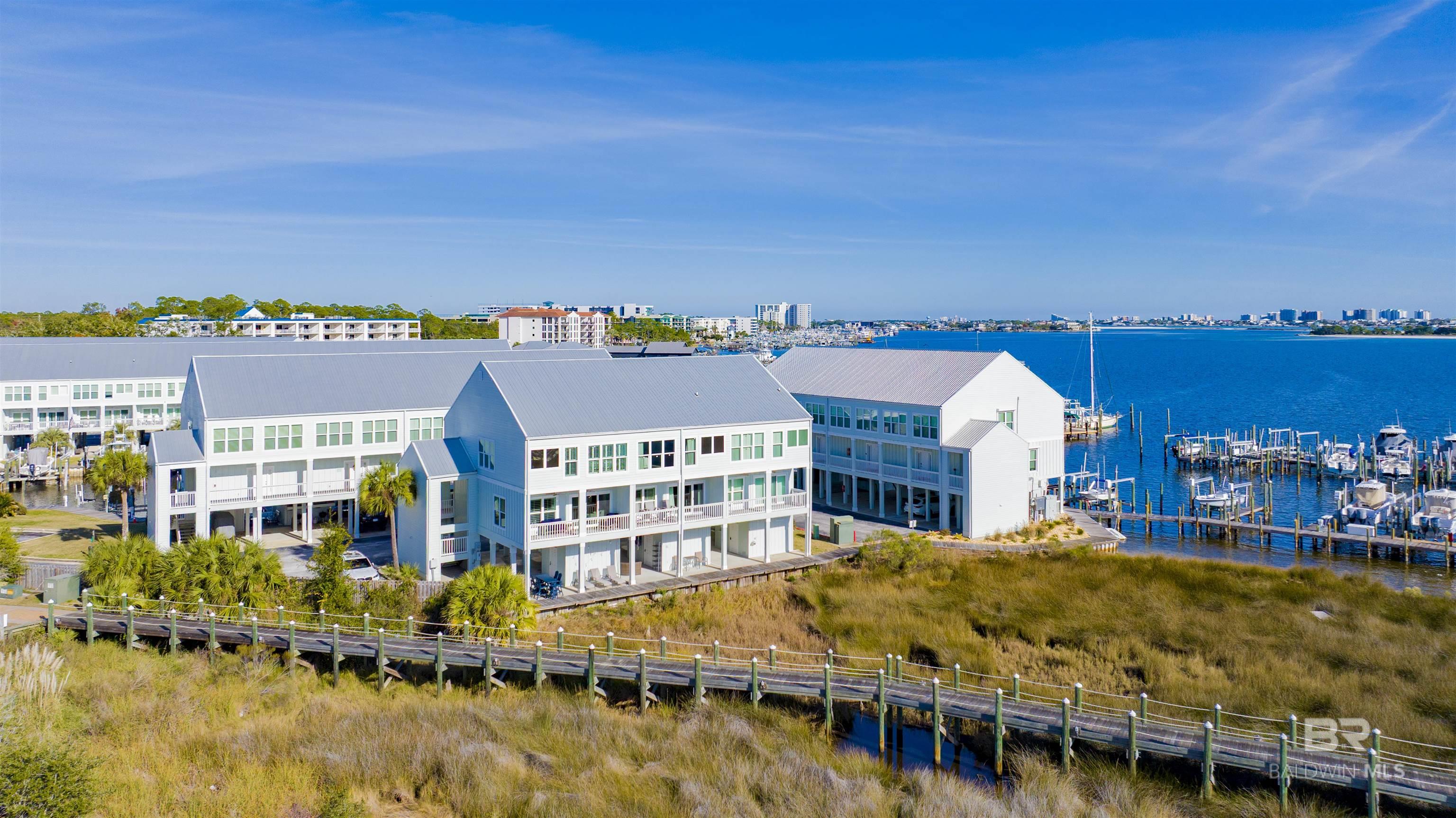 3-Bedroom Condos for Sale in Orange Beach