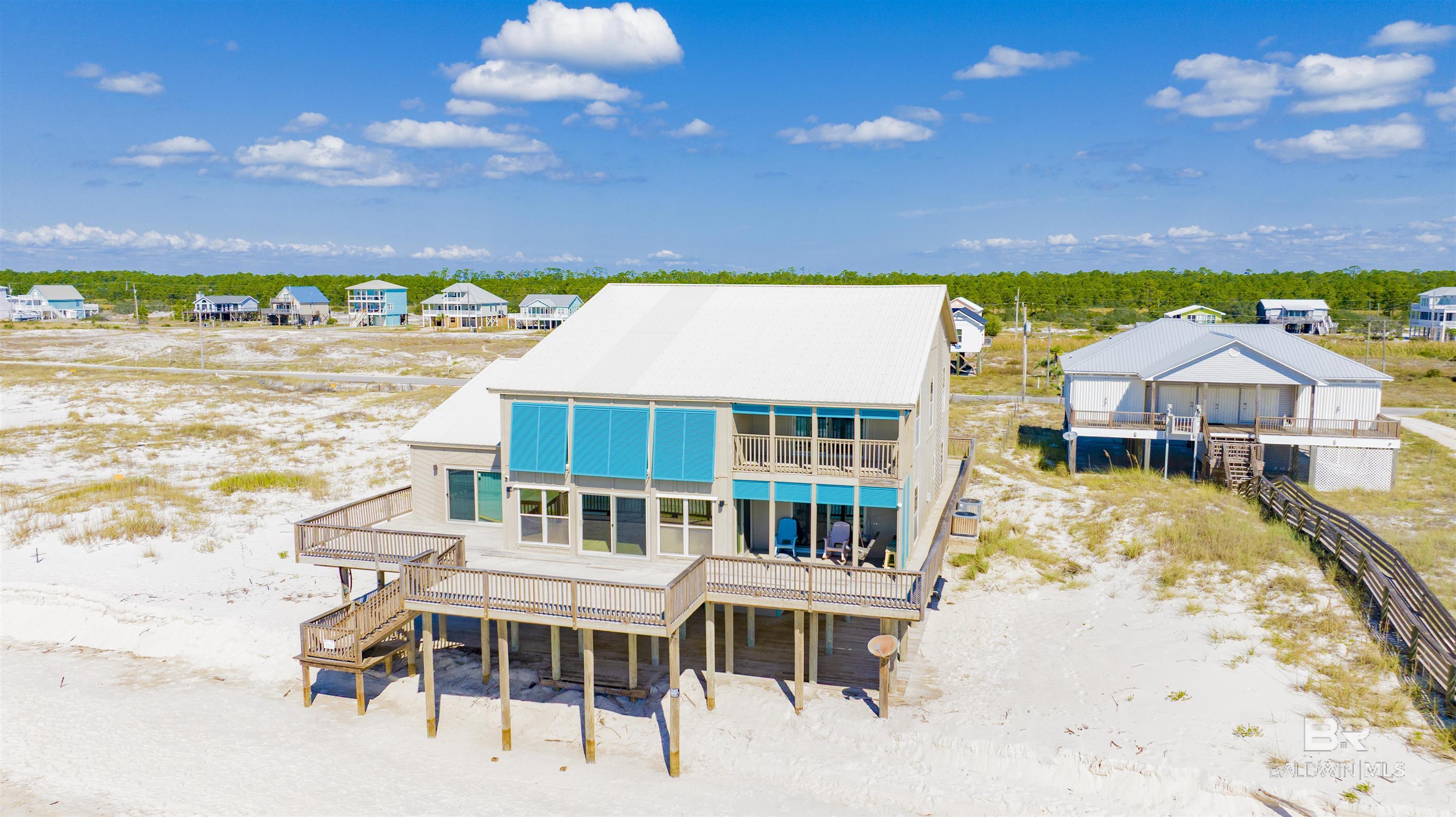5894 Beach Boulevard, Gulf Shores, AL, 36542