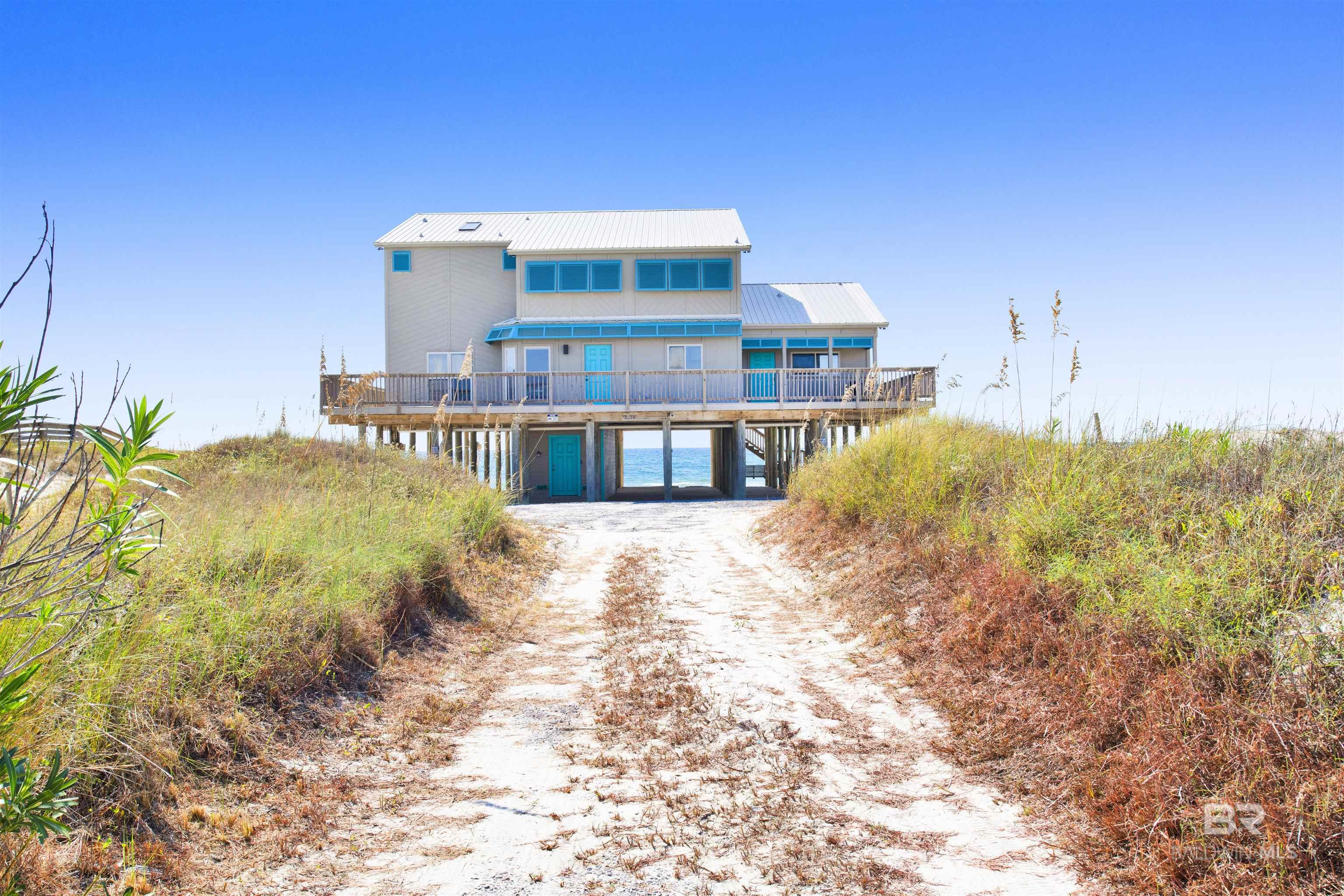5894 Beach Boulevard, Gulf Shores, AL, 36542