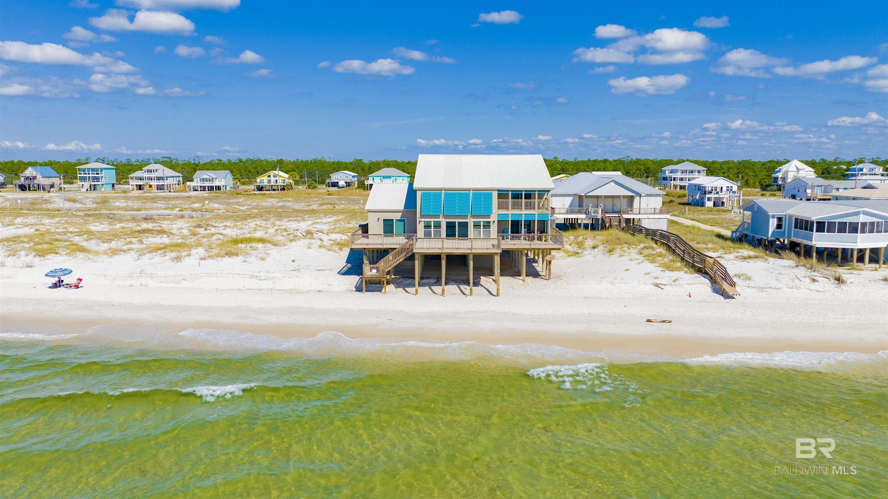 5894 Beach Boulevard, Gulf Shores, AL, 36542
