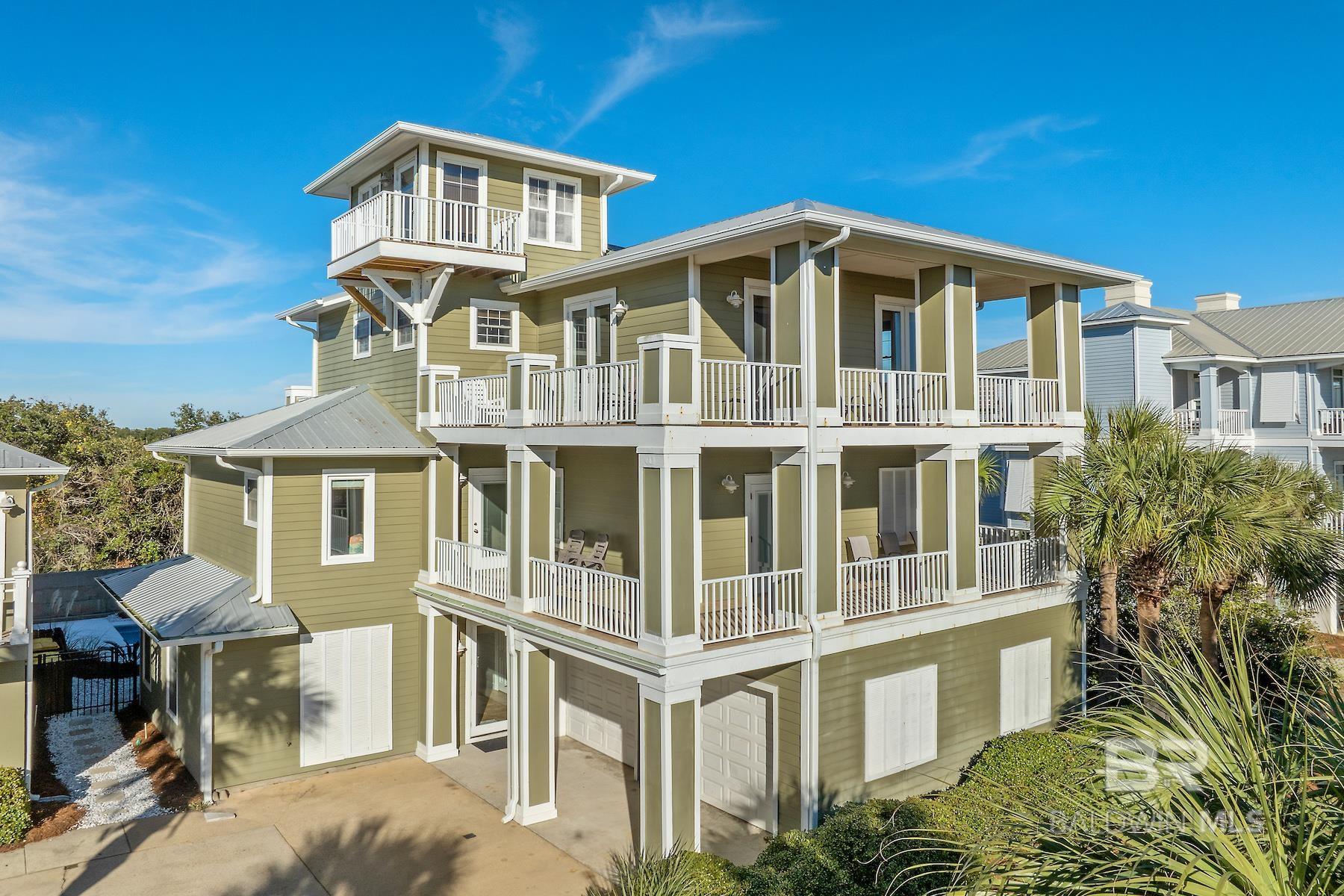 7381 Kiva Way, Gulf Shores, AL, 36542