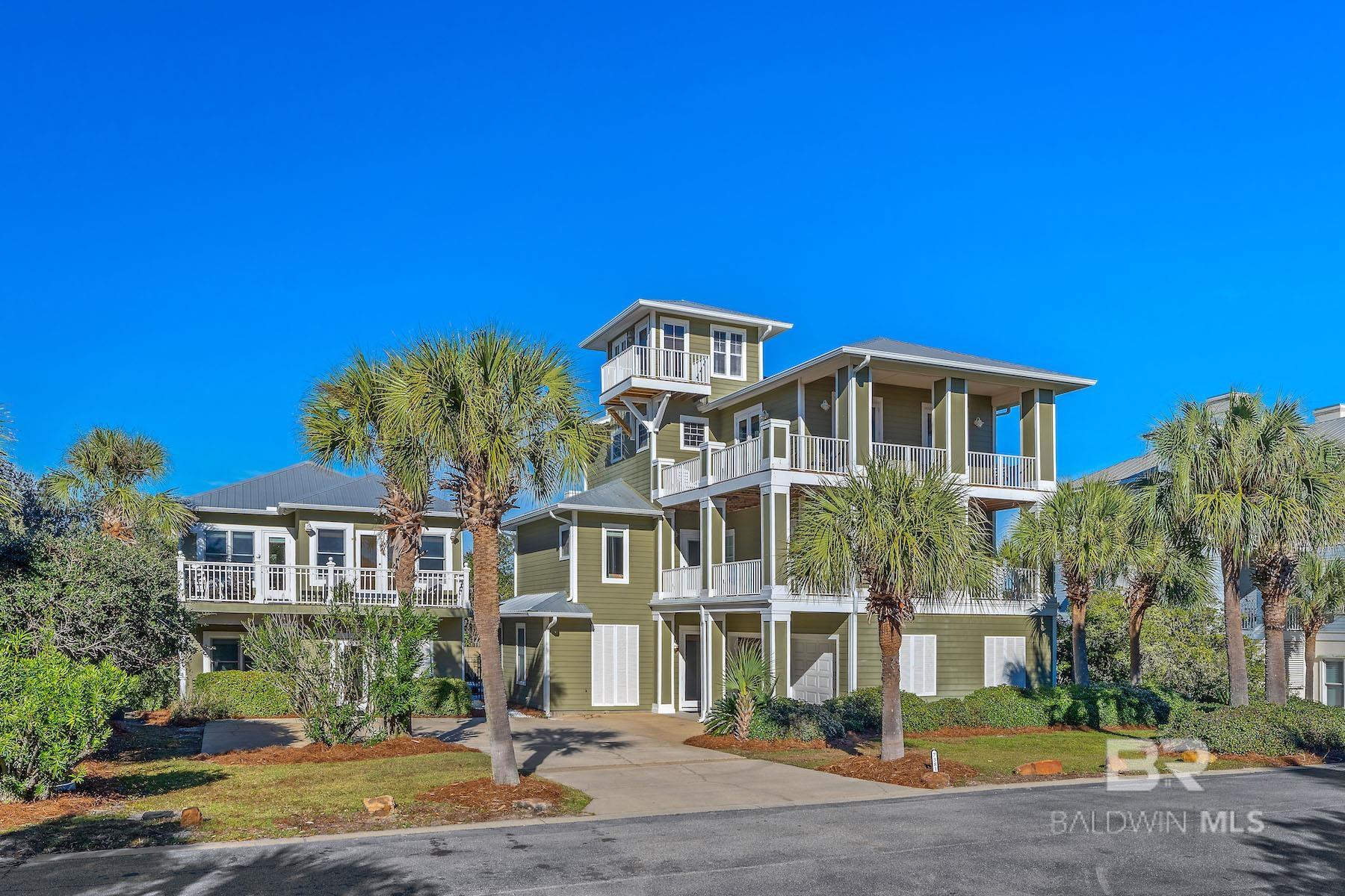 7381 Kiva Way, Gulf Shores, AL, 36542