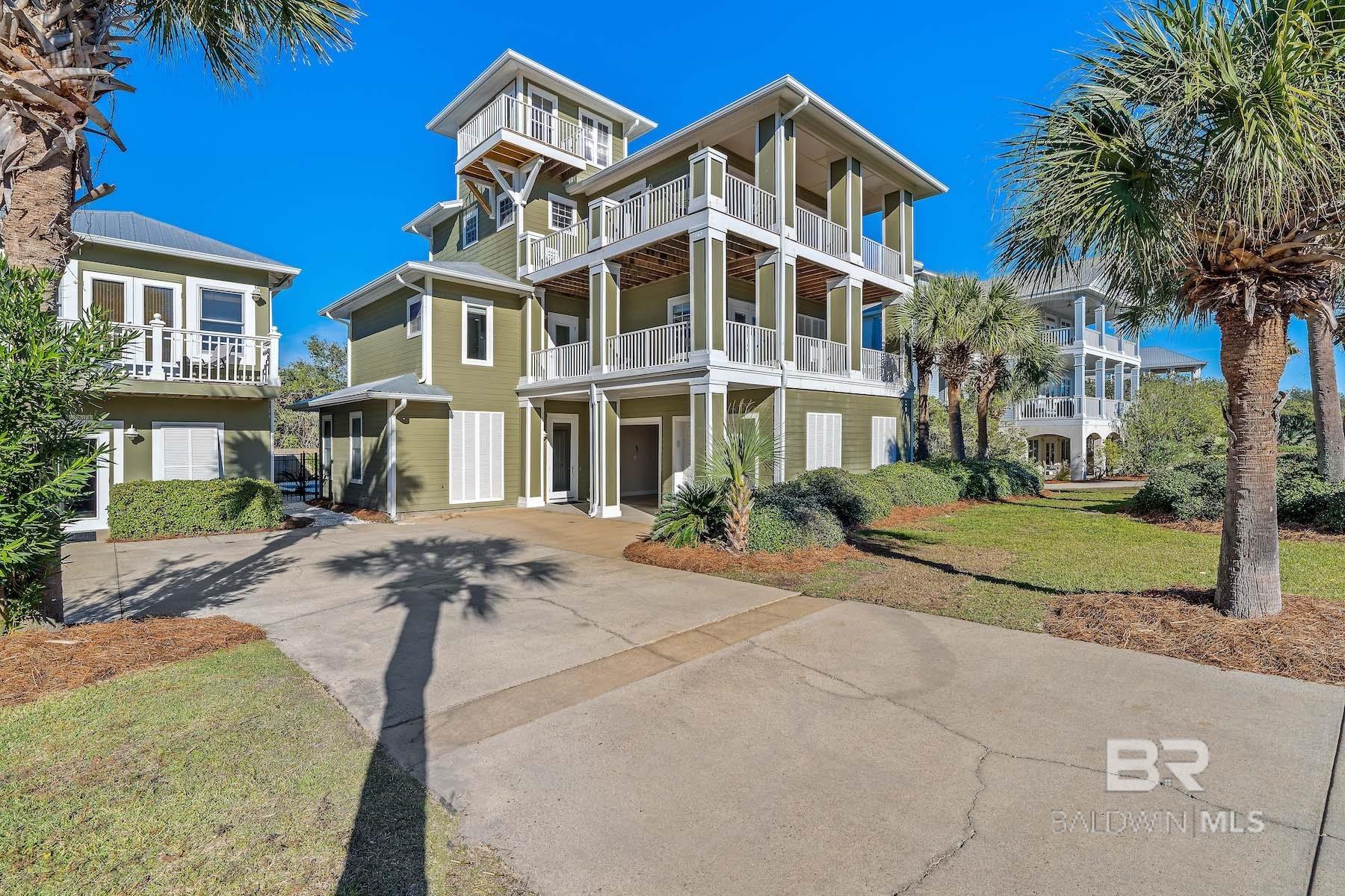 7381 Kiva Way, Gulf Shores, AL, 36542