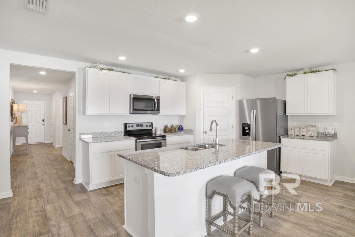 31590 Lyon Road, Spanish Fort, AL, 36527