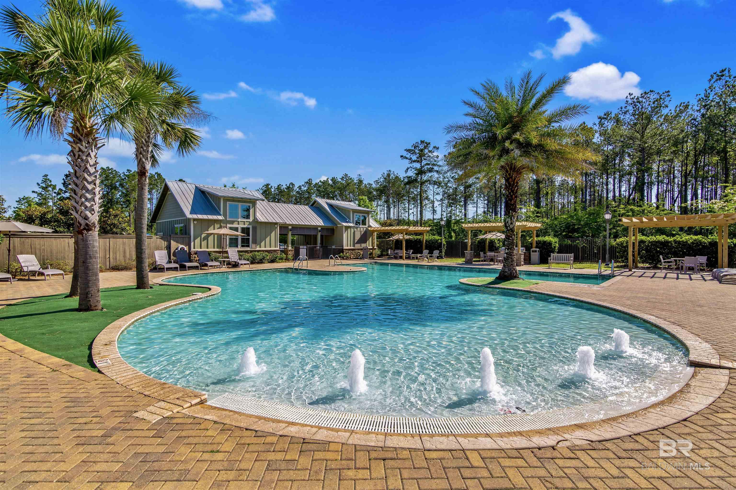 31590 Lyon Road, Spanish Fort, AL, 36527