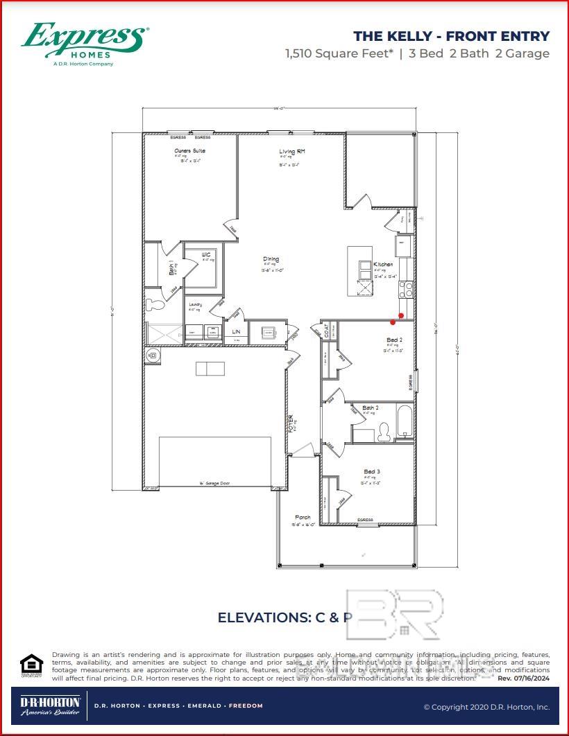 31590 Lyon Road, Spanish Fort, AL, 36527