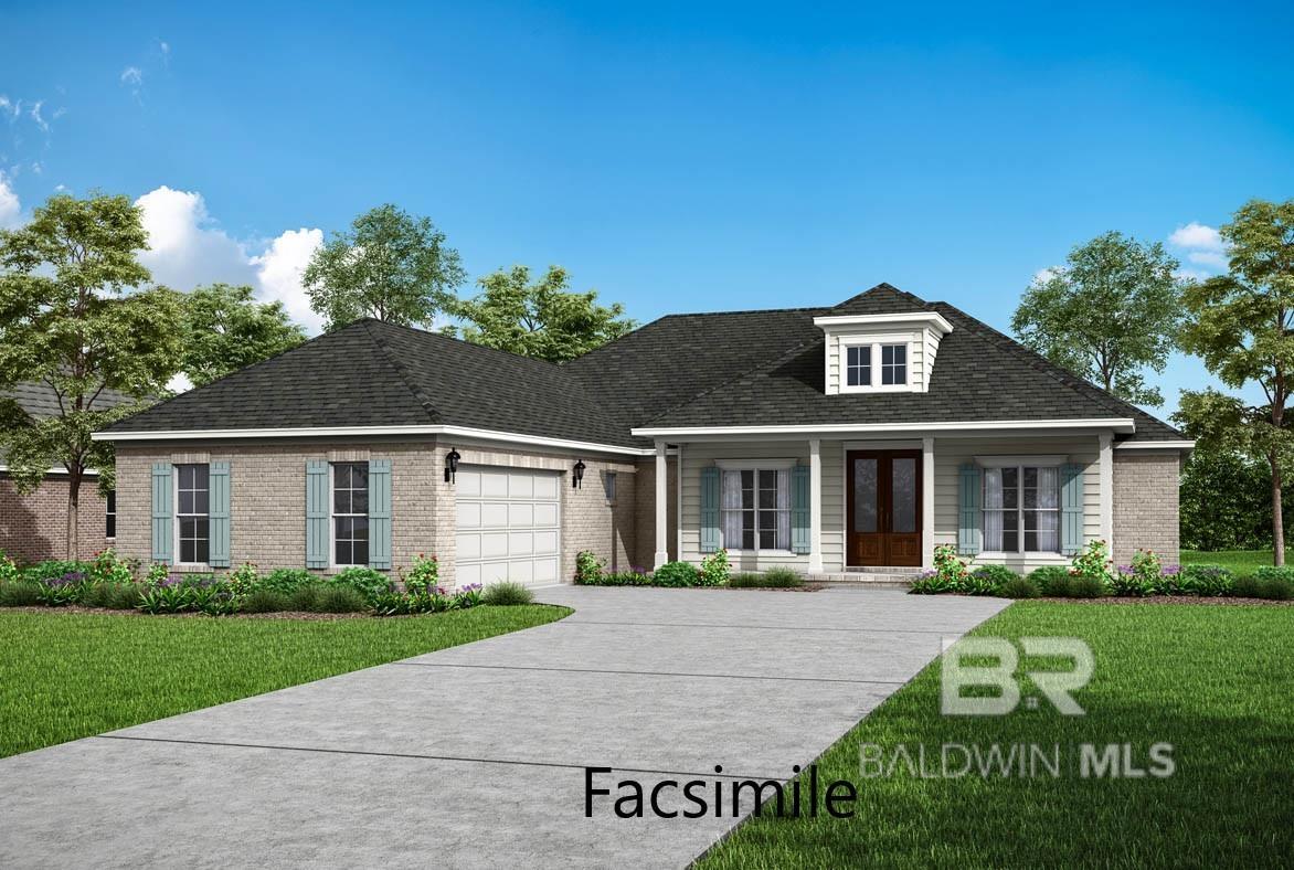 Spanish Fort AL Real Estate