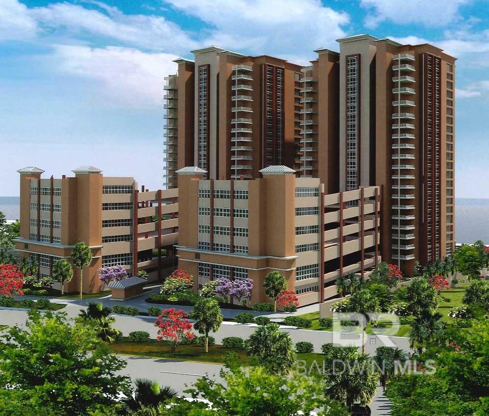 Phoenix Gulf Towers Phase II