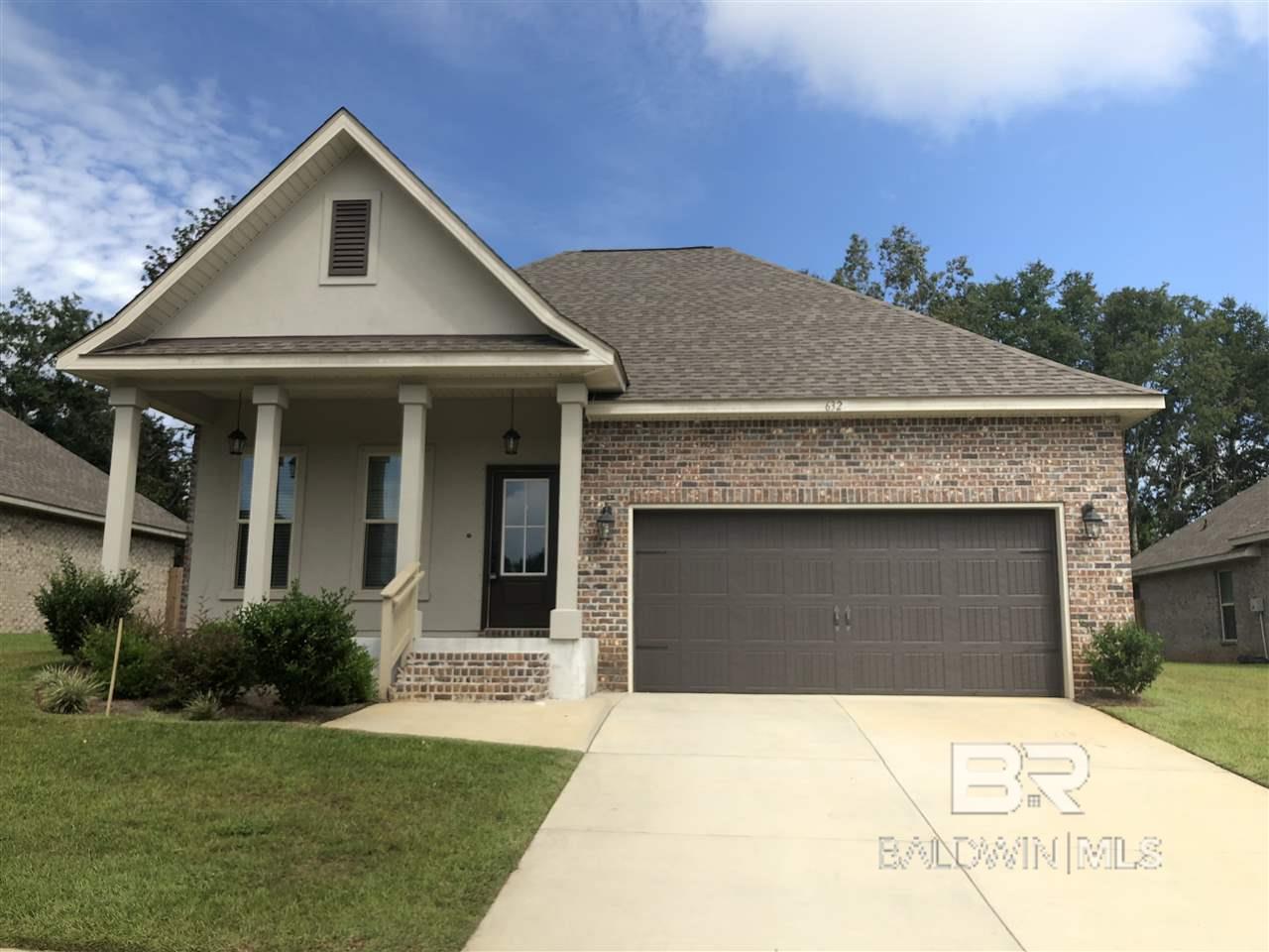 Homes for Sale in Stone Creek Villas - Fairhope AL