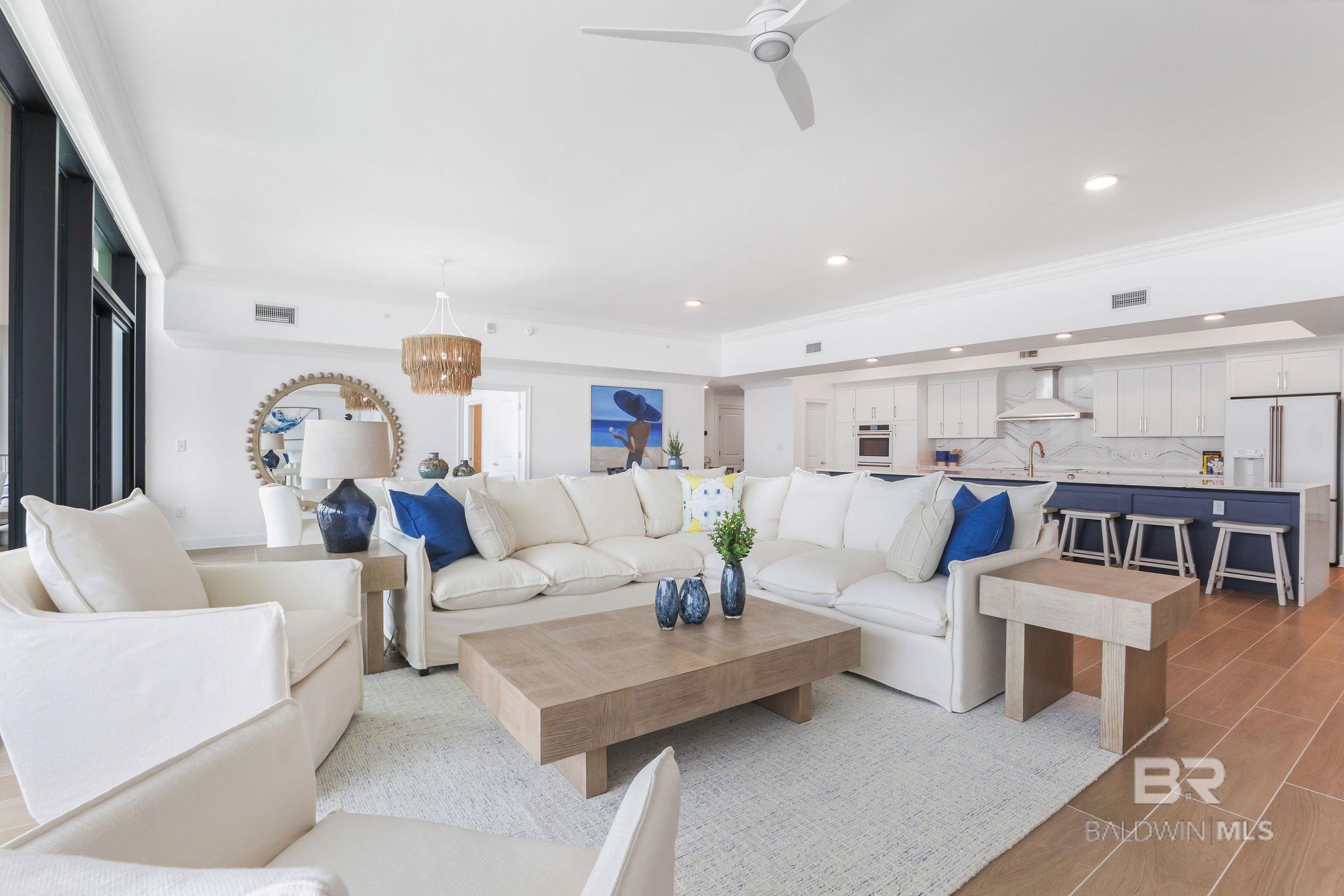 533 E Beach Boulevard UNIT 2503, Gulf Shores, AL, 36542