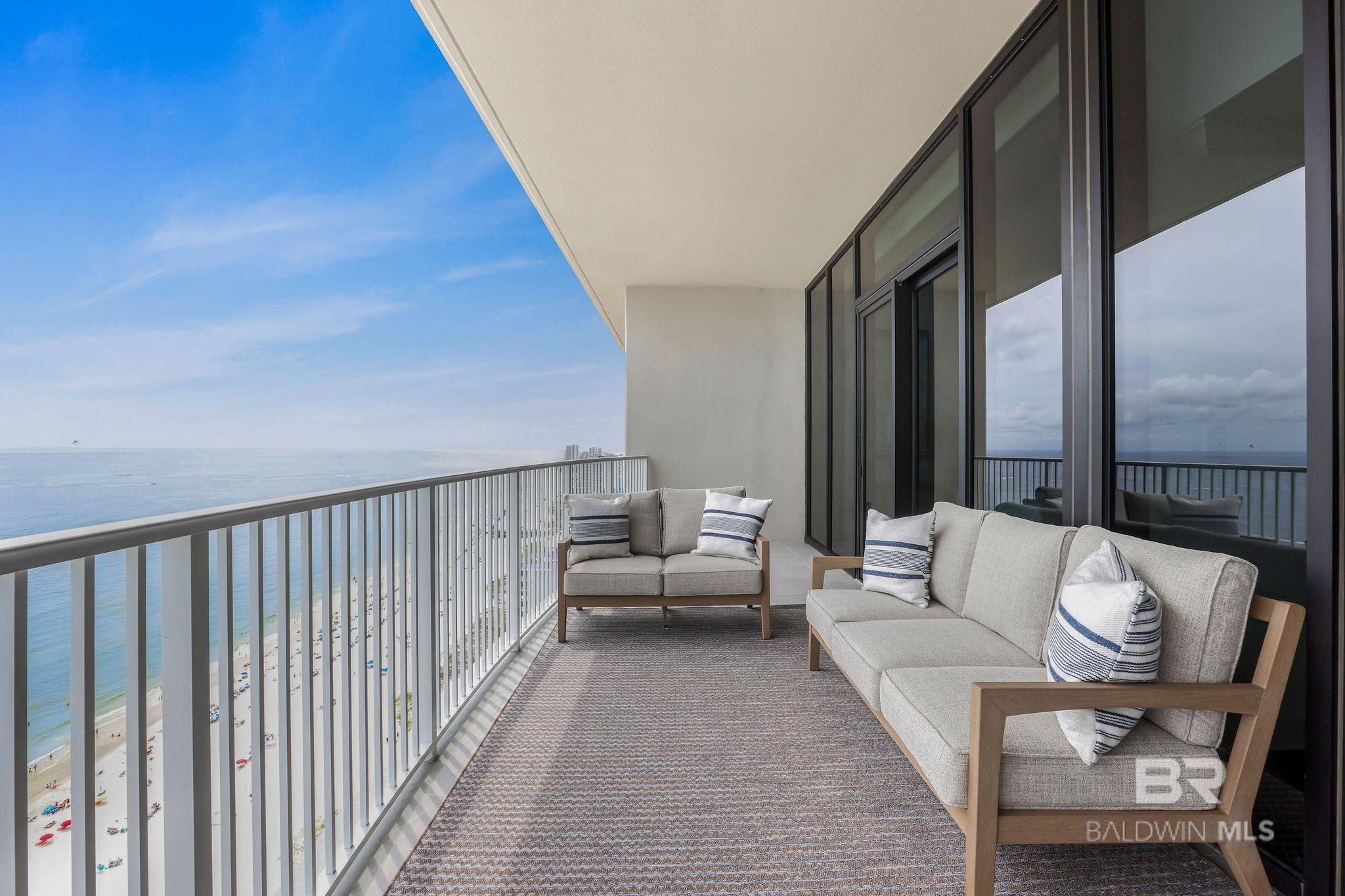 533 E Beach Boulevard UNIT 2503, Gulf Shores, AL, 36542