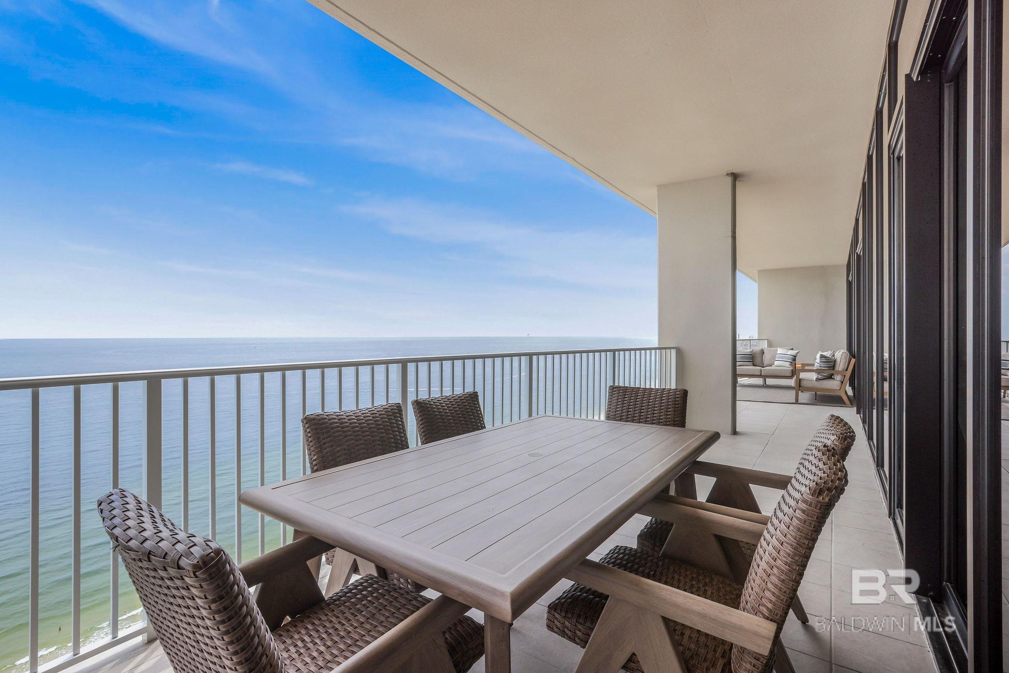 533 E Beach Boulevard UNIT 2503, Gulf Shores, AL, 36542