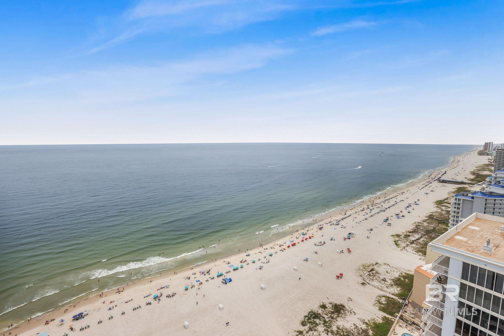 533 E Beach Boulevard UNIT 2503, Gulf Shores, AL, 36542
