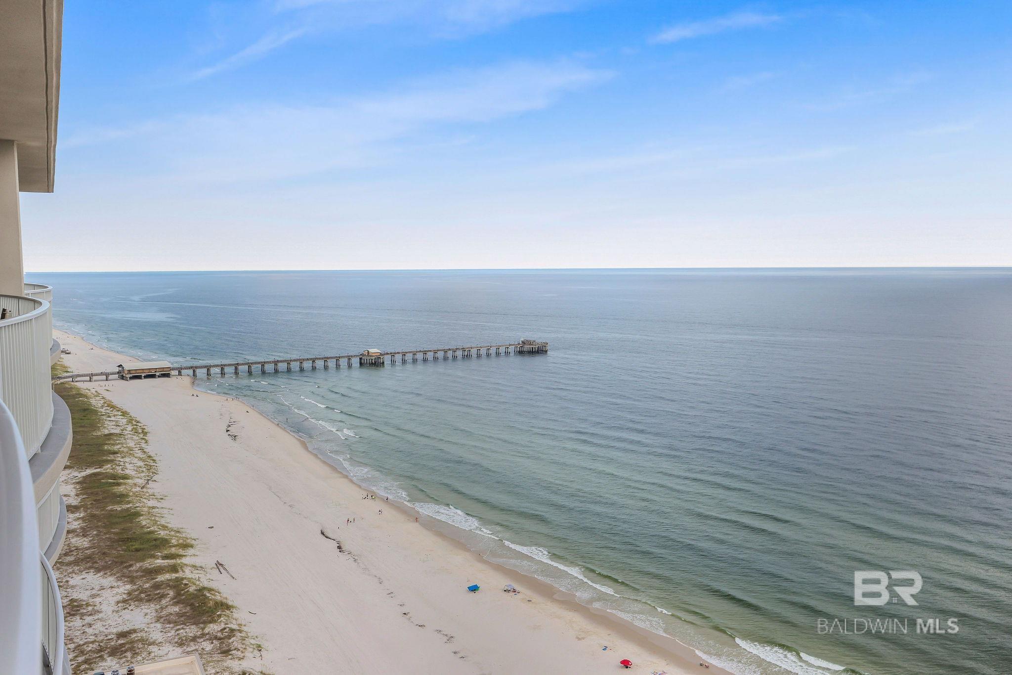 533 E Beach Boulevard UNIT 2503, Gulf Shores, AL, 36542