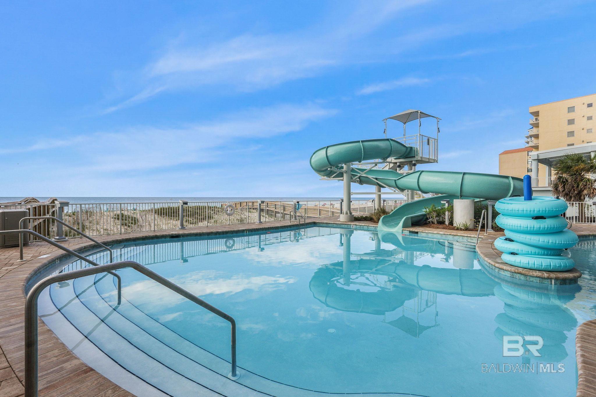 533 E Beach Boulevard UNIT 2503, Gulf Shores, AL, 36542