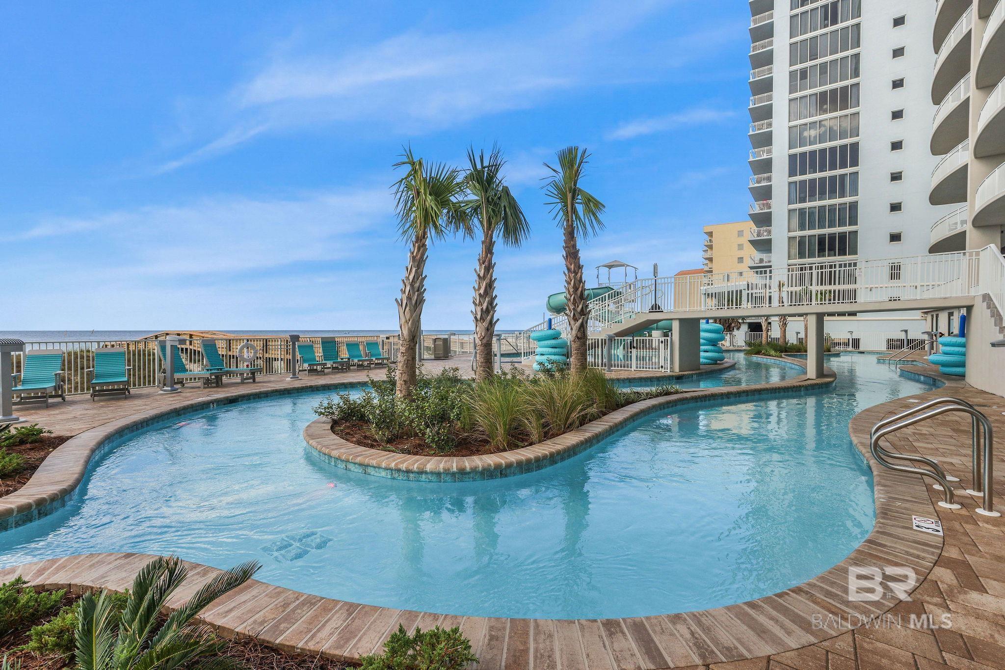 533 E Beach Boulevard UNIT 2503, Gulf Shores, AL, 36542