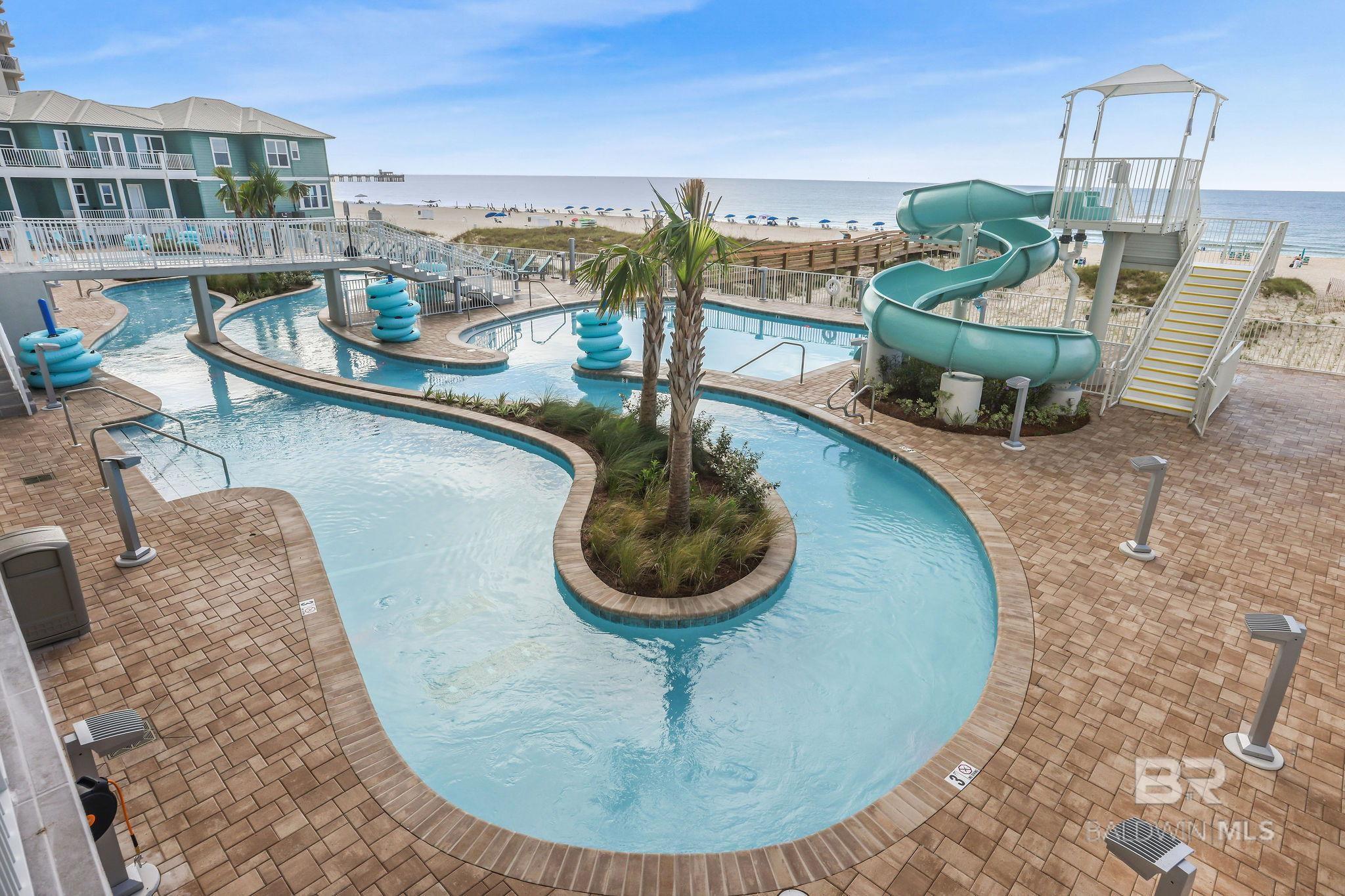 533 E Beach Boulevard UNIT 2503, Gulf Shores, AL, 36542