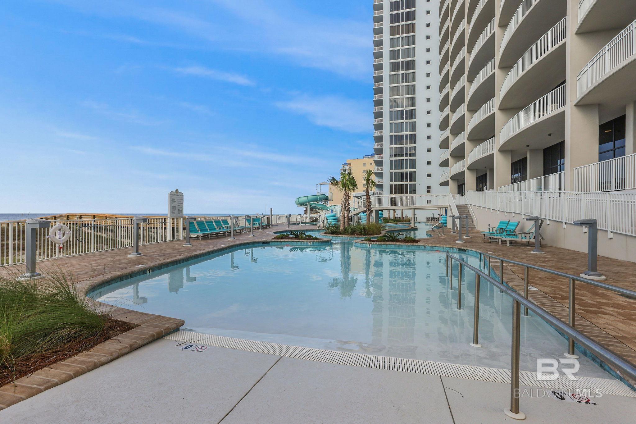 533 E Beach Boulevard UNIT 2503, Gulf Shores, AL, 36542