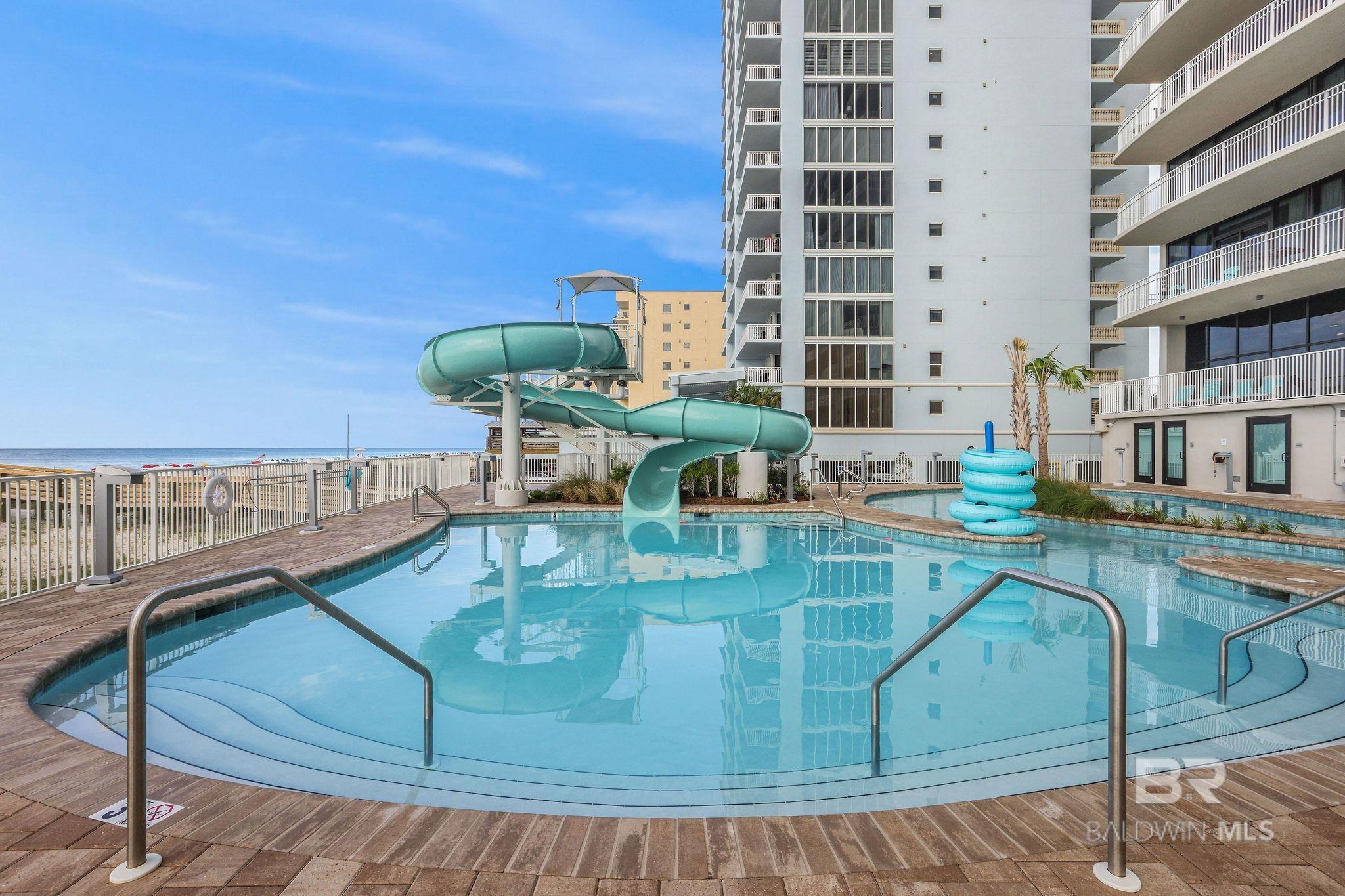 533 E Beach Boulevard UNIT 2503, Gulf Shores, AL, 36542