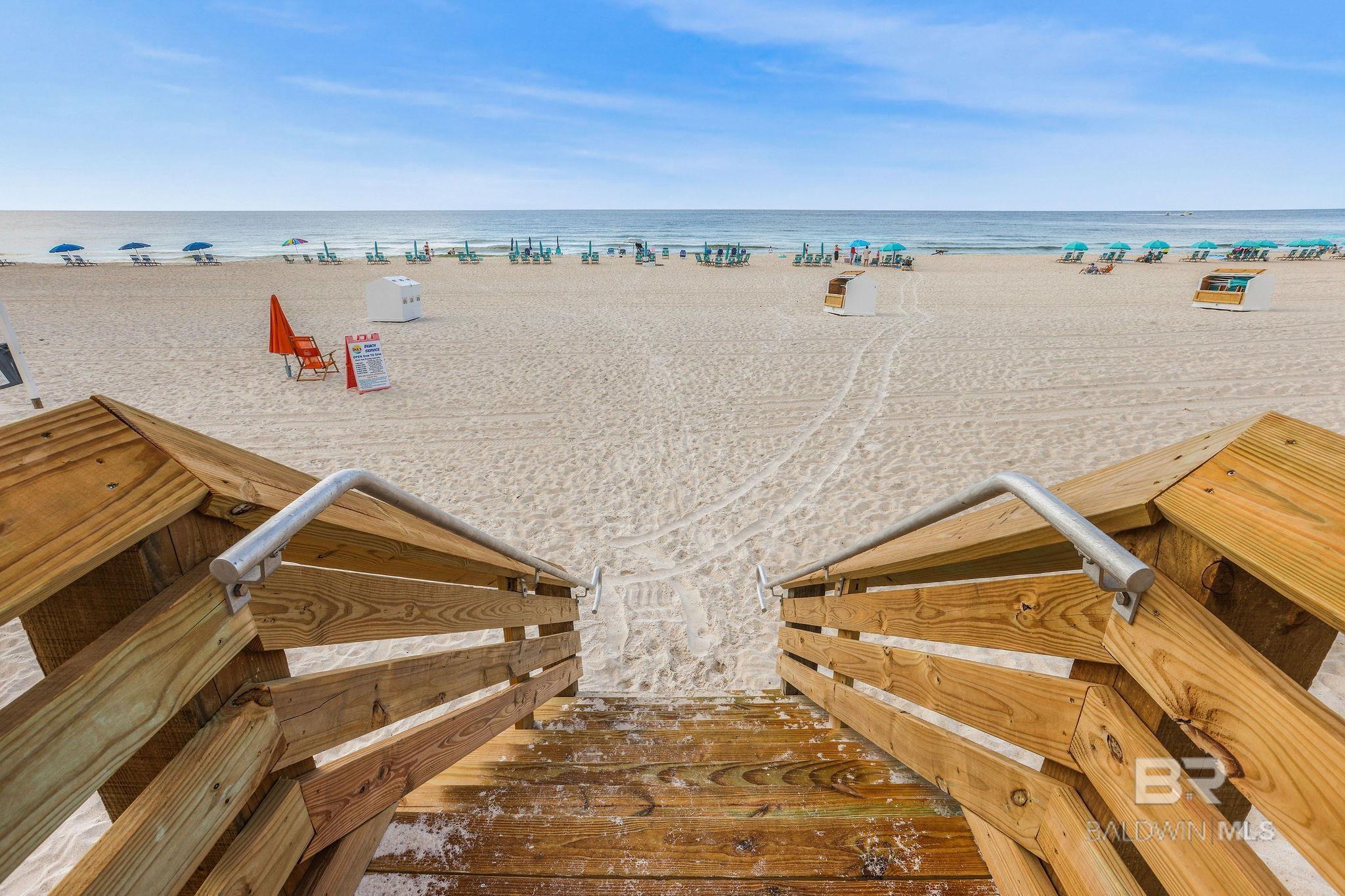 533 E Beach Boulevard UNIT 2503, Gulf Shores, AL, 36542