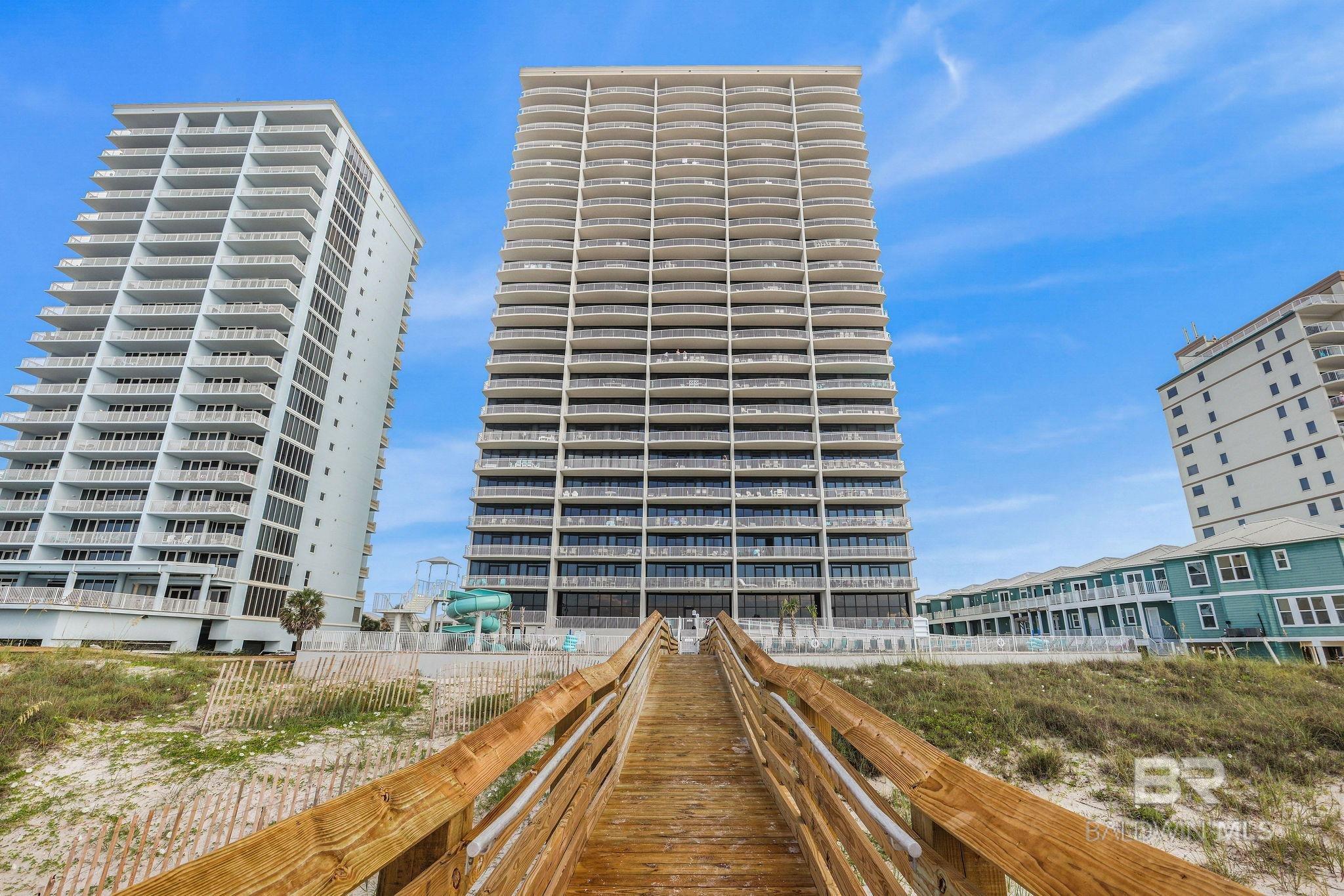 533 E Beach Boulevard UNIT 2503, Gulf Shores, AL, 36542
